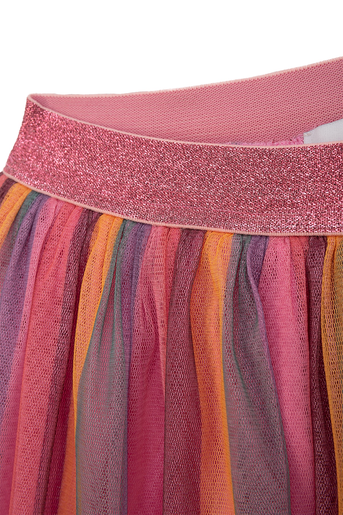 DANAMADE Tüllrock »DANAMADE Skirt DYRLA«