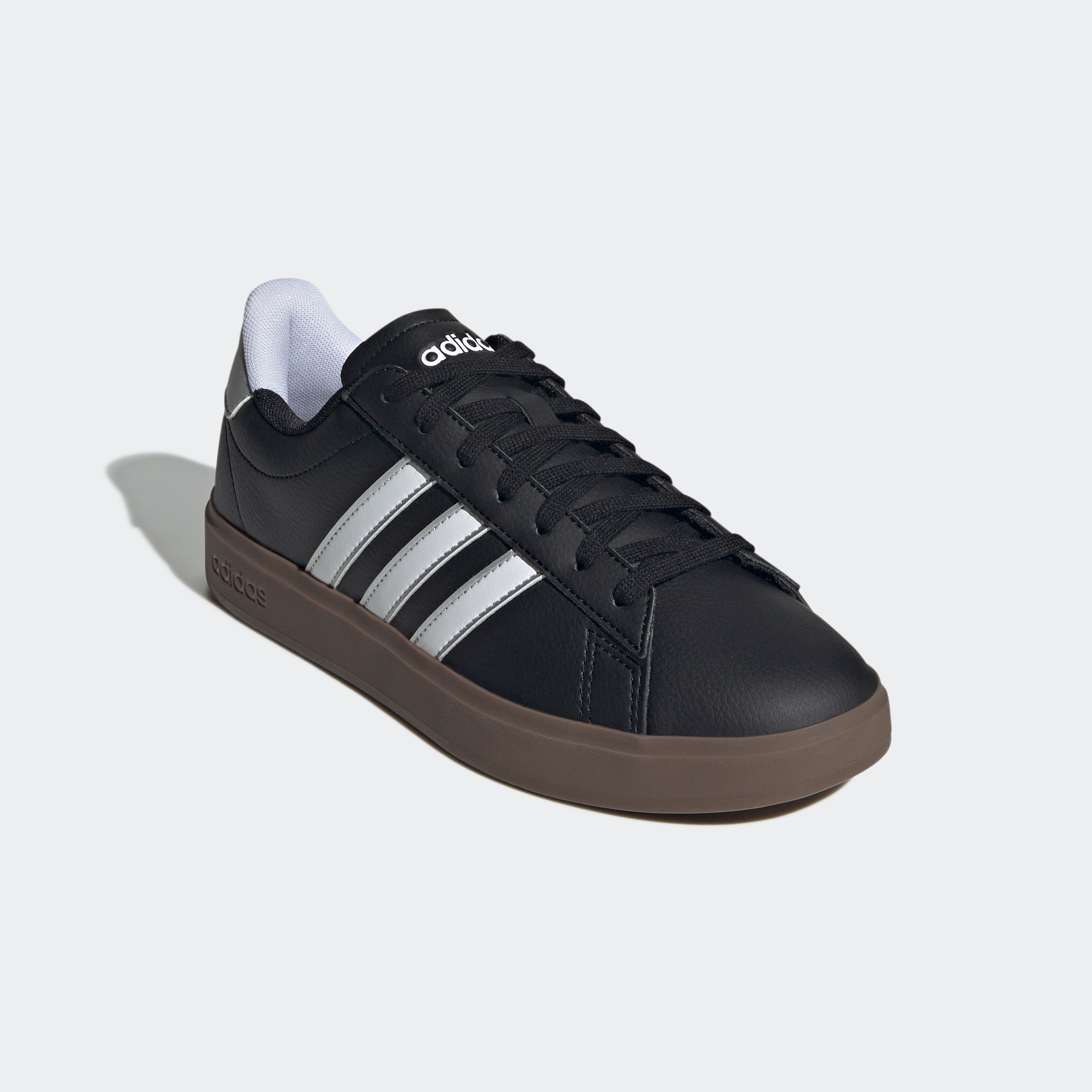 Sneaker »GRAND COURT 2.0«, Design auf den Spuren des adidas Superstar