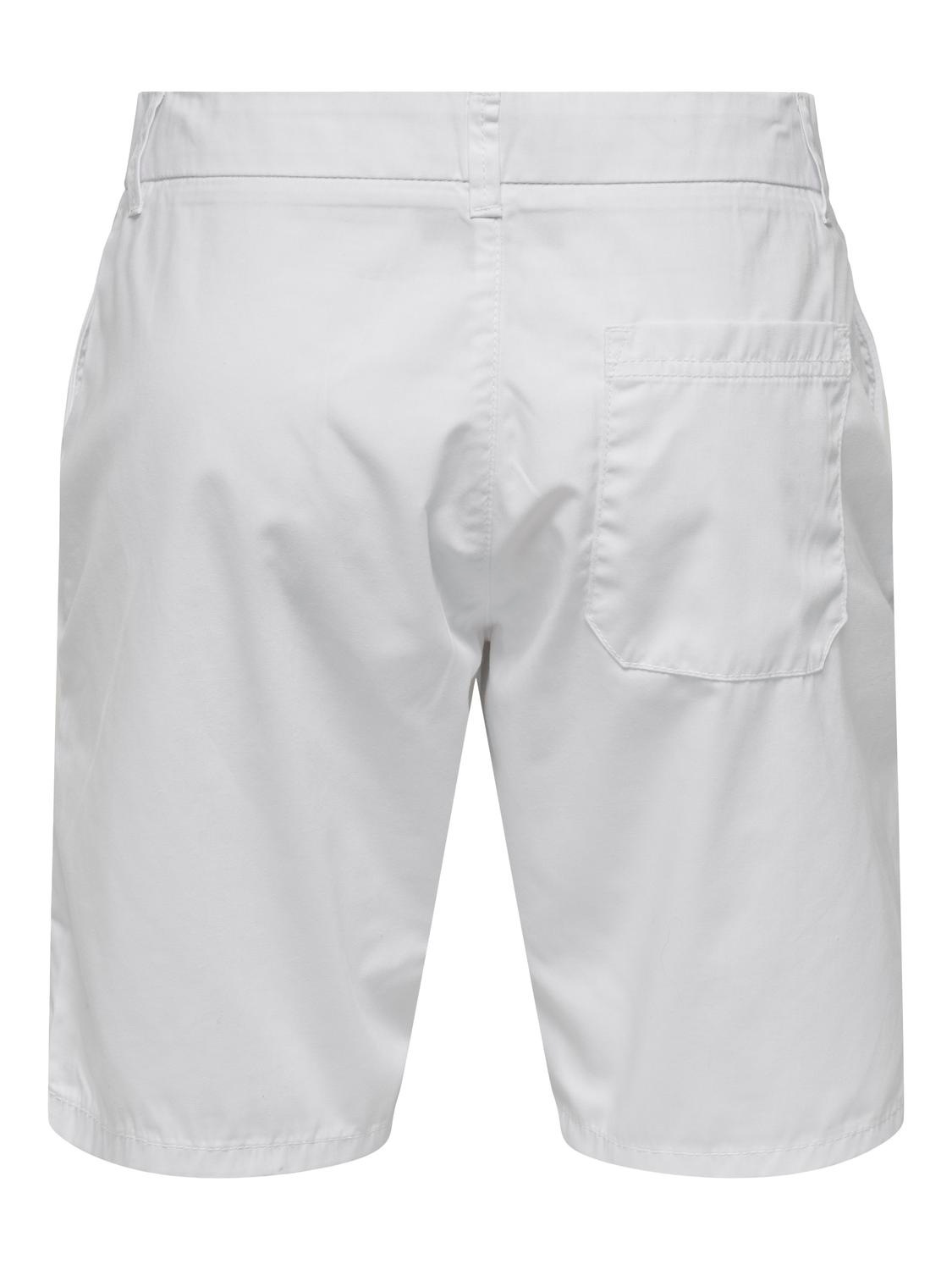 ONLY & SONS Chinoshorts "ONSKAL CHINO 0287 SHORTS CS" günstig online kaufen