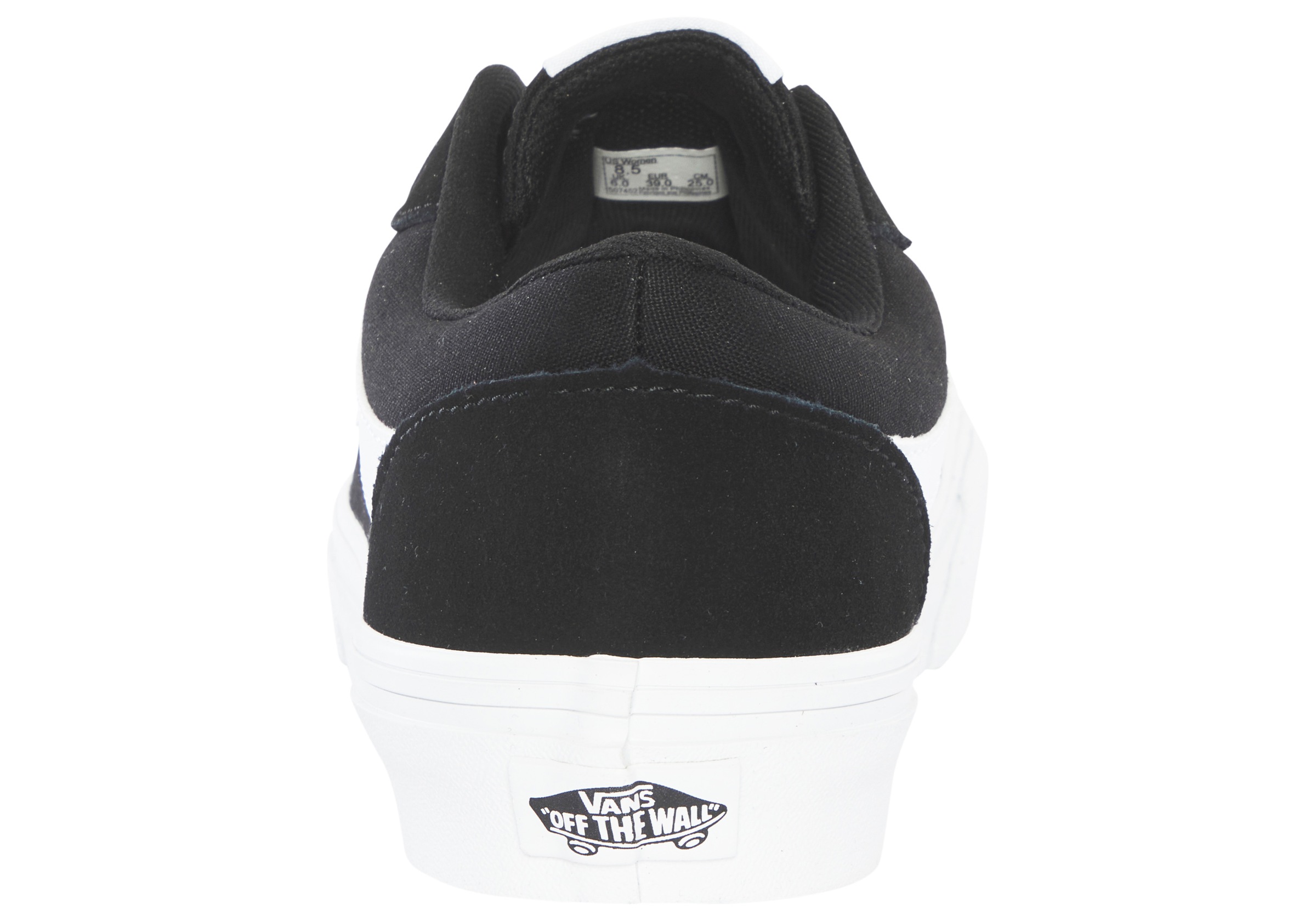 Vans Sneaker »Vero LS«  Double Lacing - Doppelschnürung