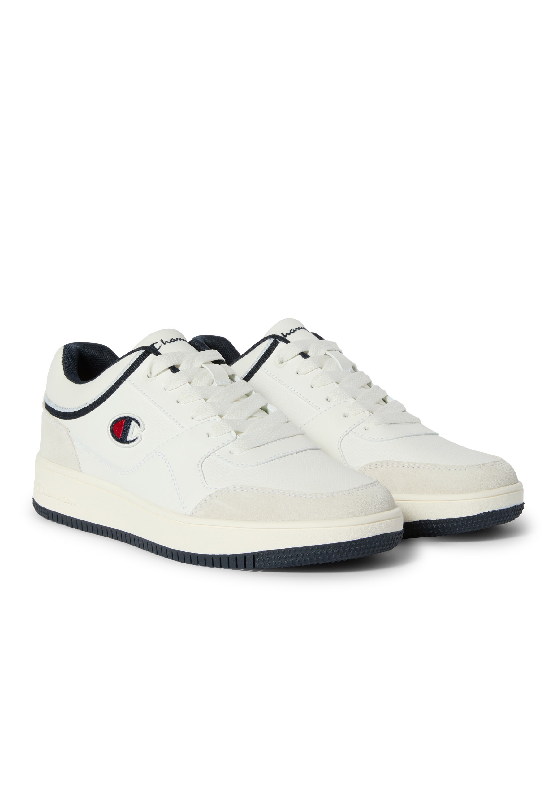 Champion Sneaker "RD18 LOW S" günstig online kaufen