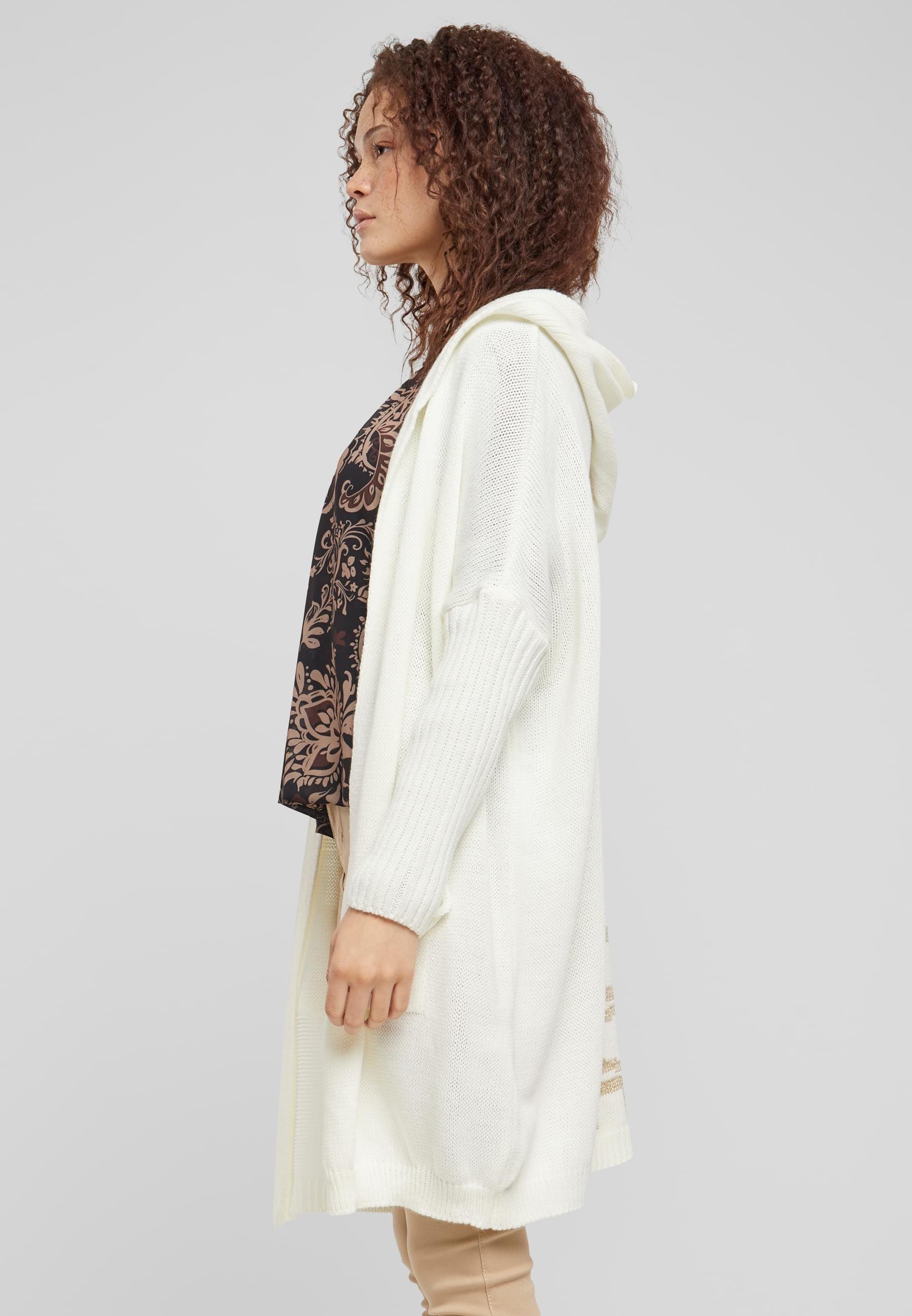 CLOUD 5IVE Strickjacke »CLOUD 5IVE Damen«