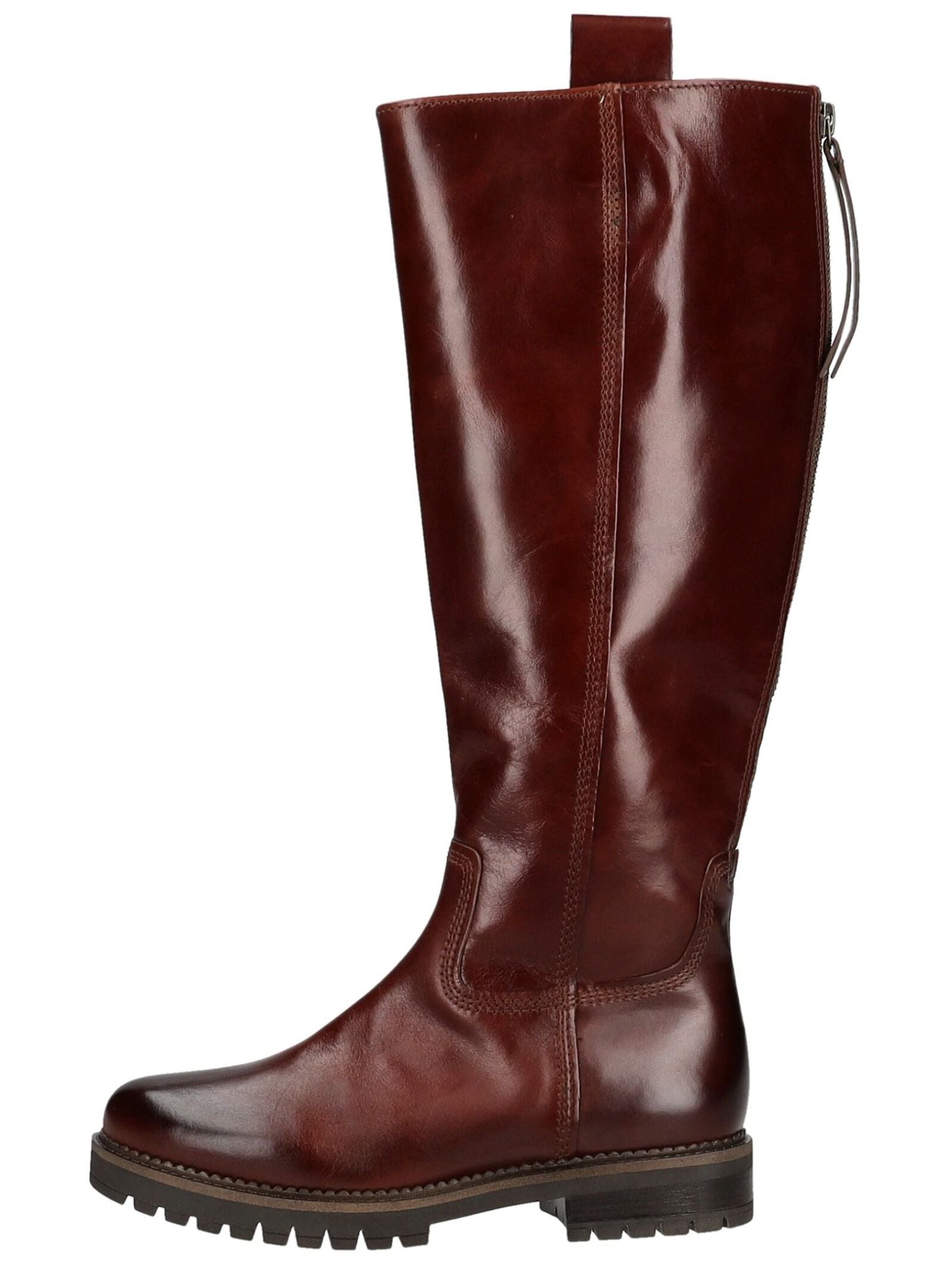 Gabor Comfort Stiefel »Gabor Comfort Stiefel Nappaleder«