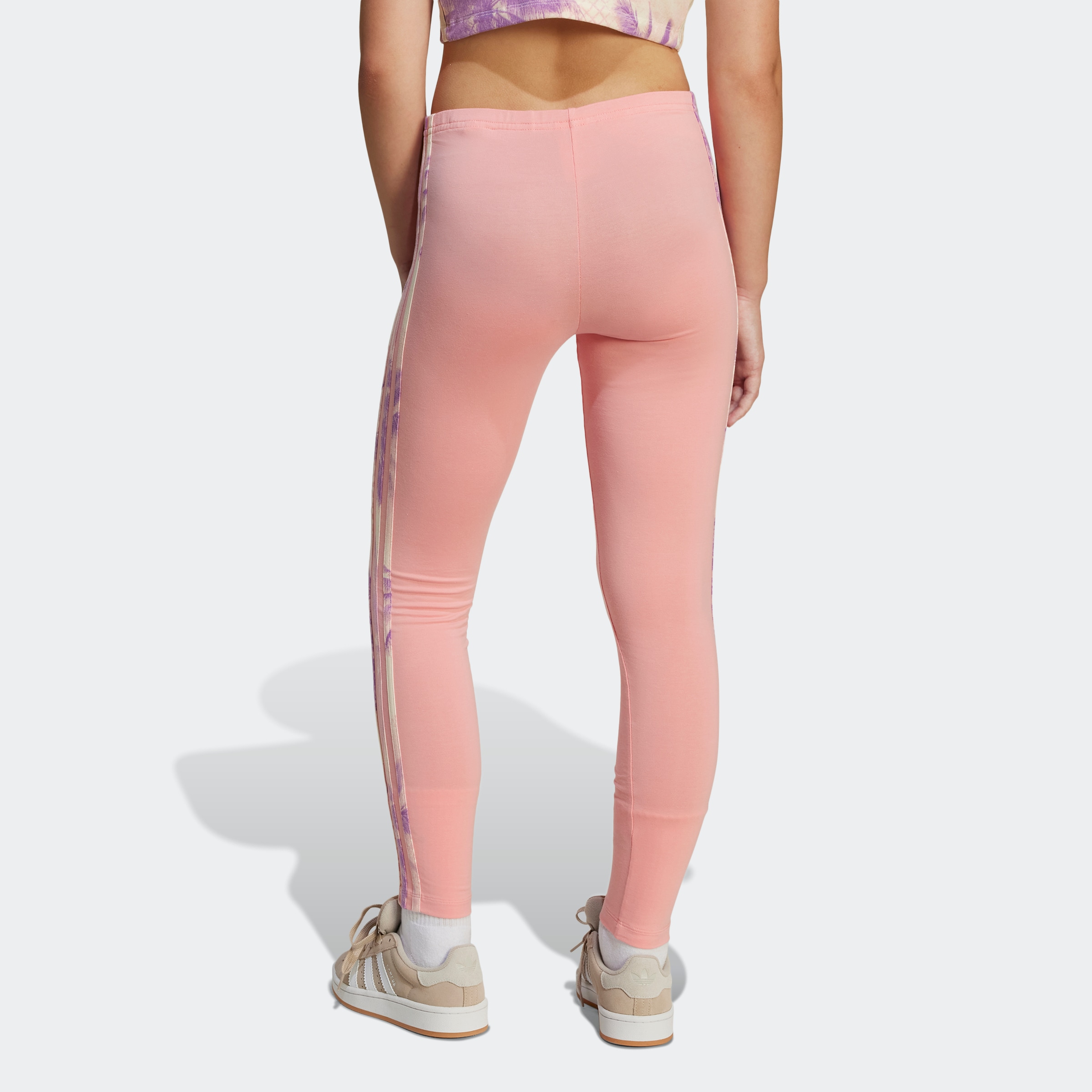 adidas Originals Leggings »LEGGINGS«, (1 tlg.)
