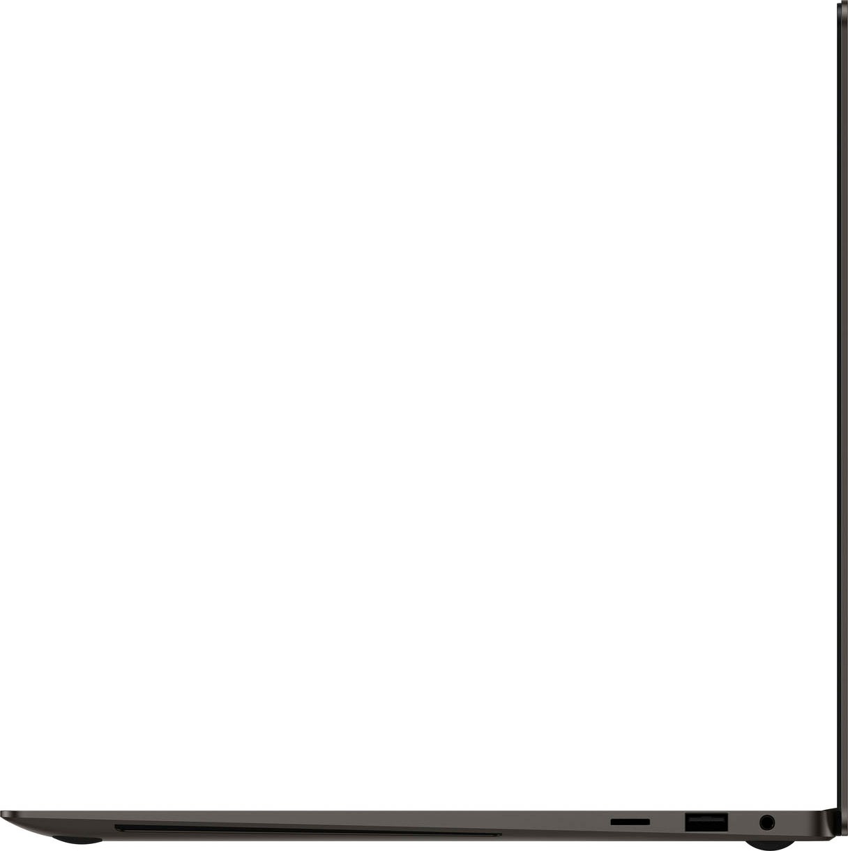 Samsung Notebook »Galaxy Book3 Pro«, 40,62 cm, / 16 Zoll, Intel, Core i7, Iris Xe Graphics, 512 GB SSD
