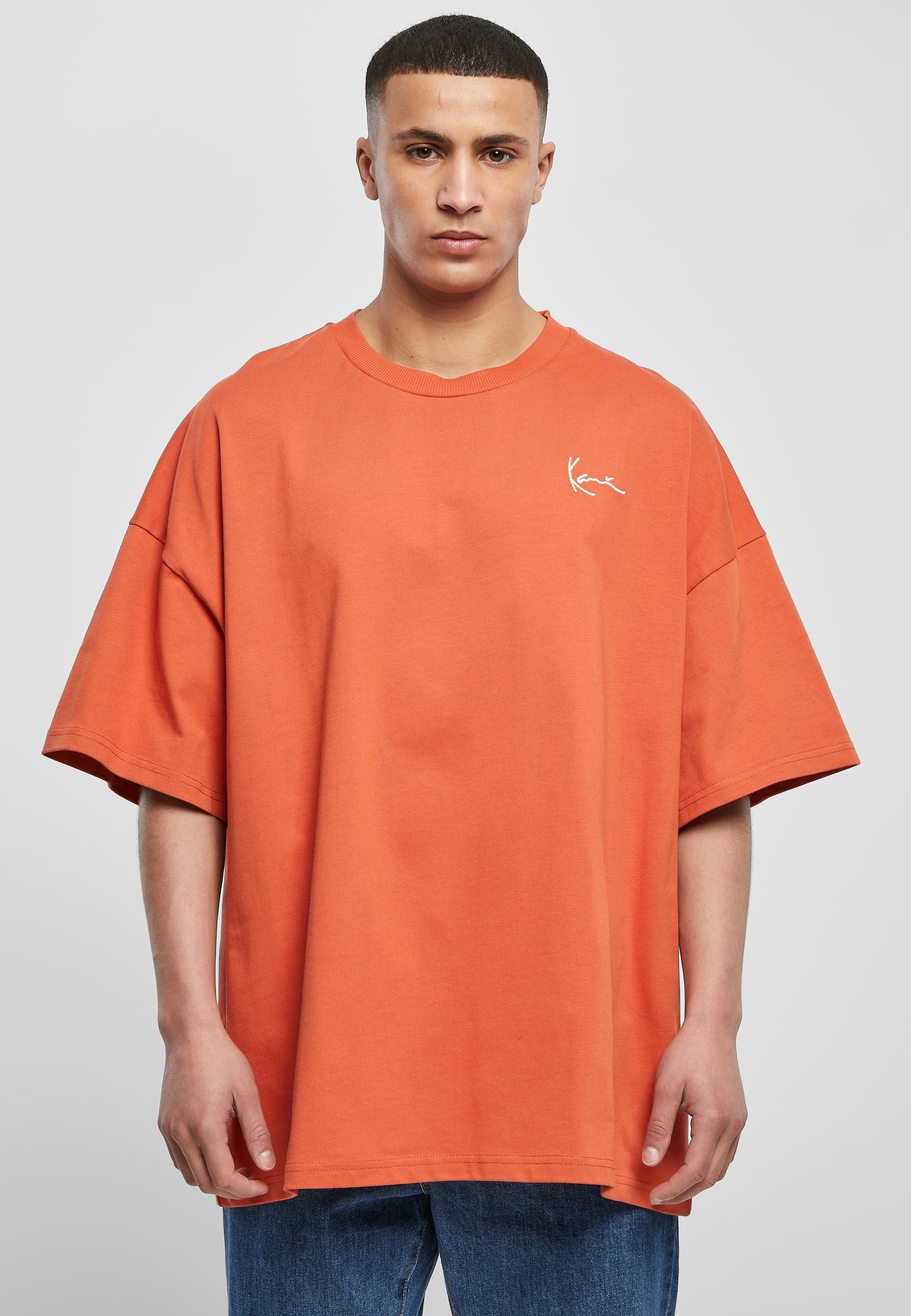 Karl Kani T-Shirt »Karl Kani Herren«, (1 tlg.)