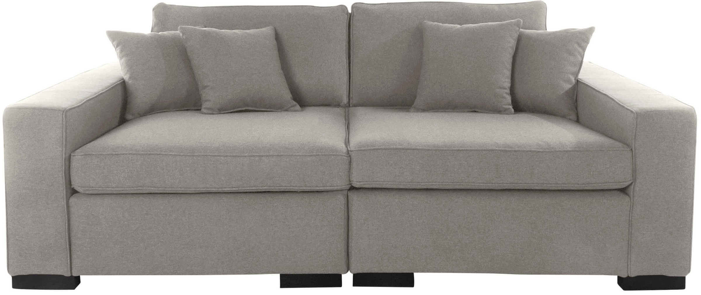 Guido Maria Kretschmer Home&Living 2-Sitzer "Skara", Lounge-Sofa mit Federk günstig online kaufen