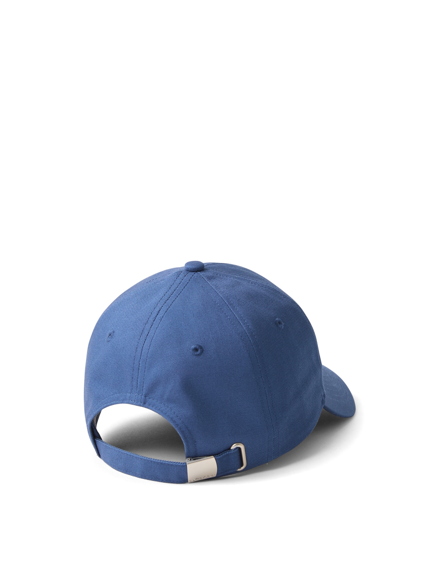 Calvin Klein Jeans Baseball Cap »MONOLOGO PRINTED BASEBALL CAP«, Mit festem Schirm