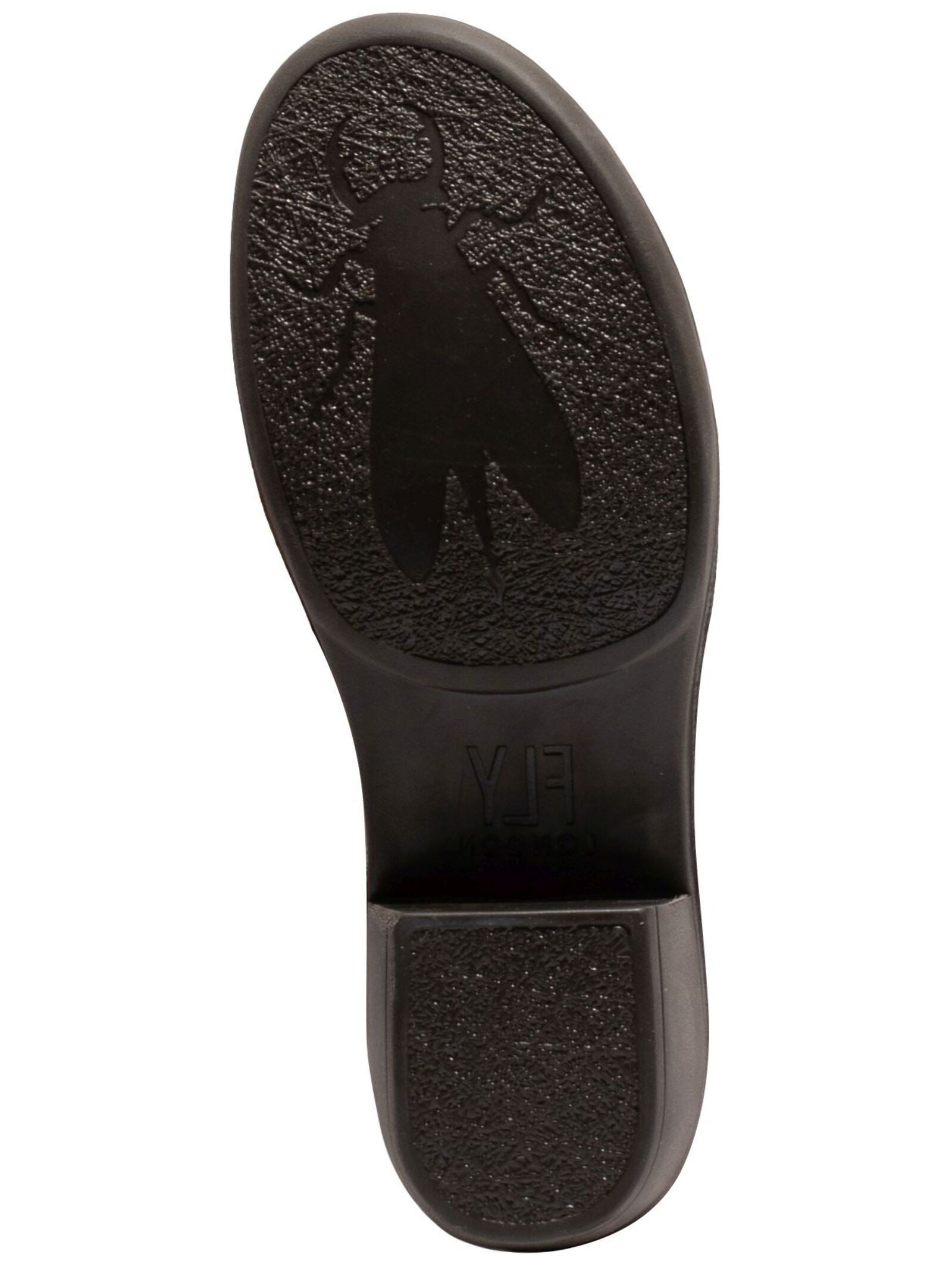 Fly London Schnürstiefelette »Fly London Stiefelette Leder«