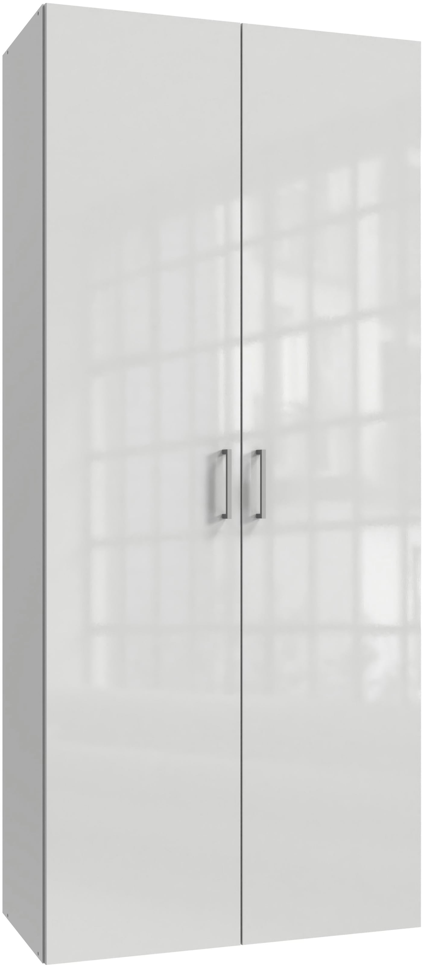 Wimex Kleiderschrank "Mugano,in 3 Breiten, 2 Tiefen, viele Farben, Made in günstig online kaufen