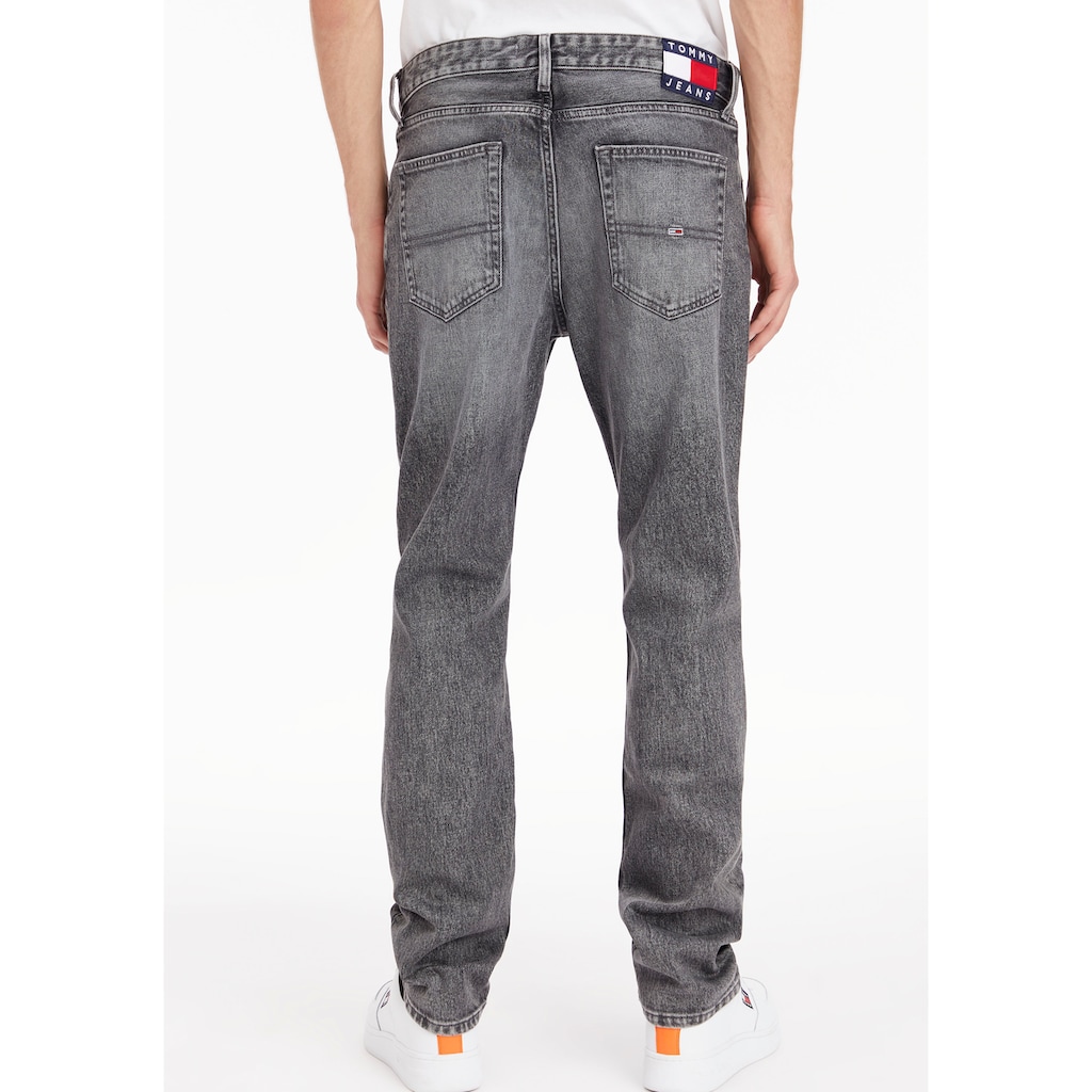 Tommy Jeans Straight-Jeans »RYAN RGLR STRGHT«