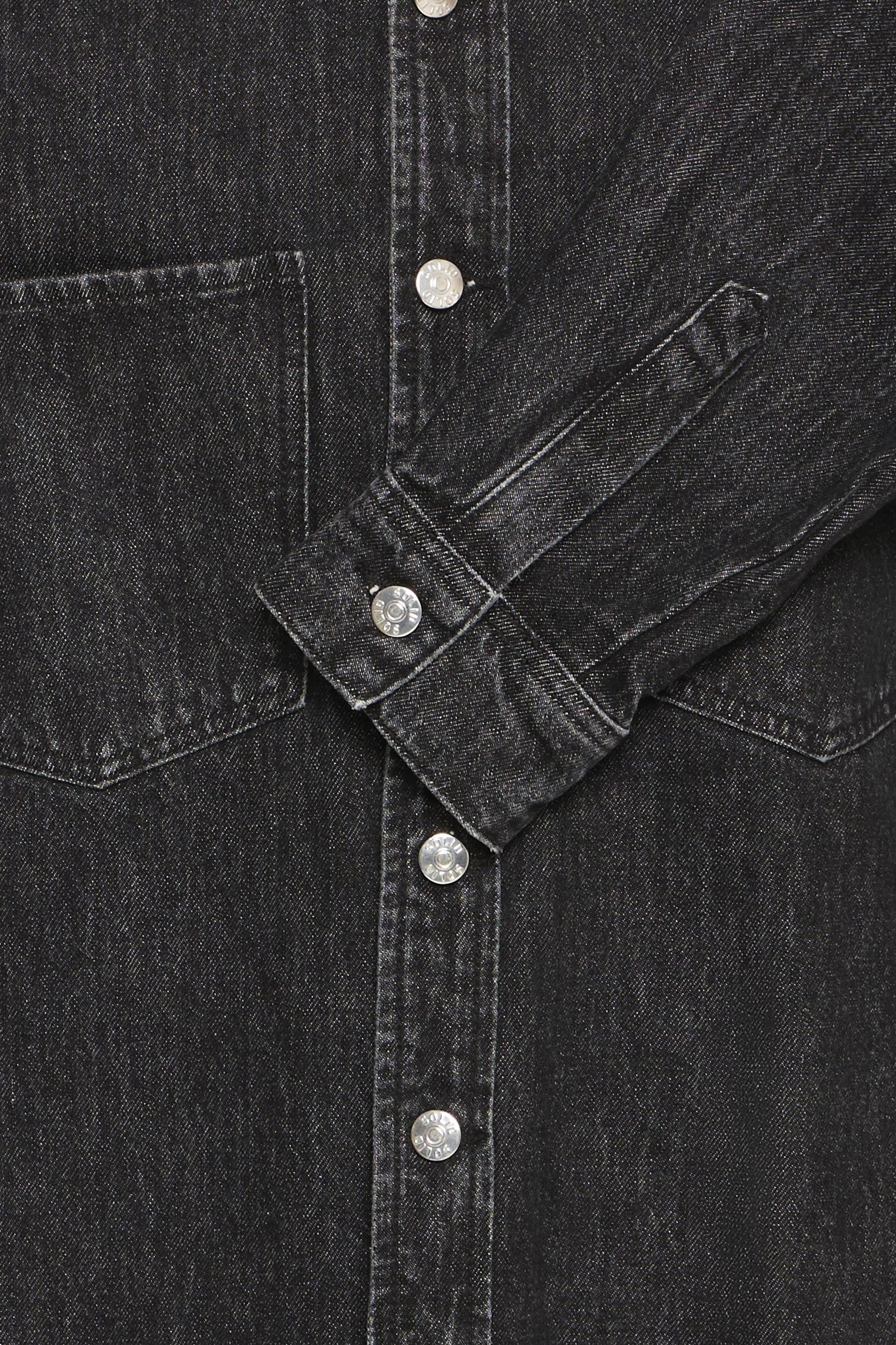 !Solid Jeansjacke »Jeansjacke SDRIP«