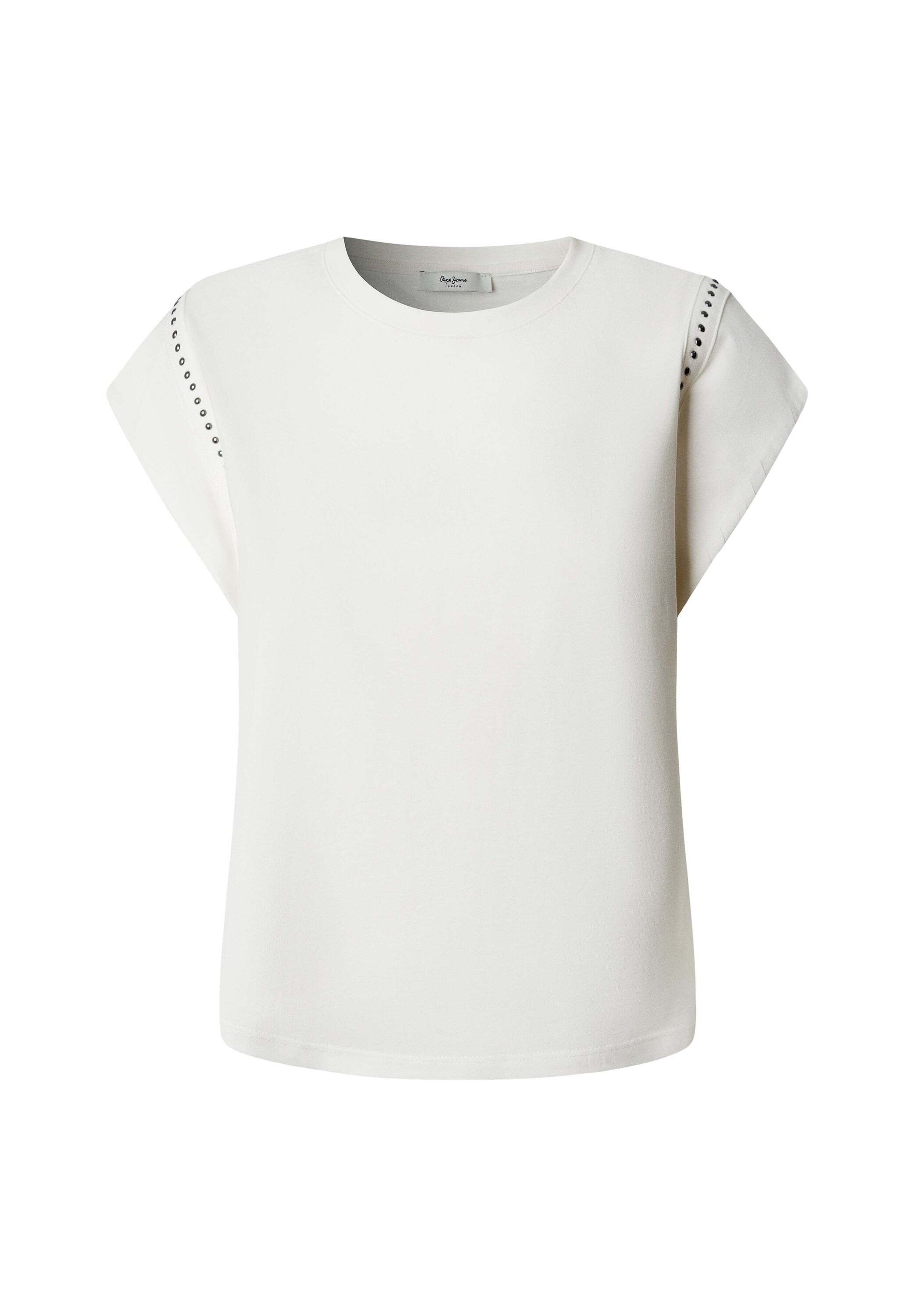 Pepe Jeans T-Shirt »basic t-shirt BRITANY«