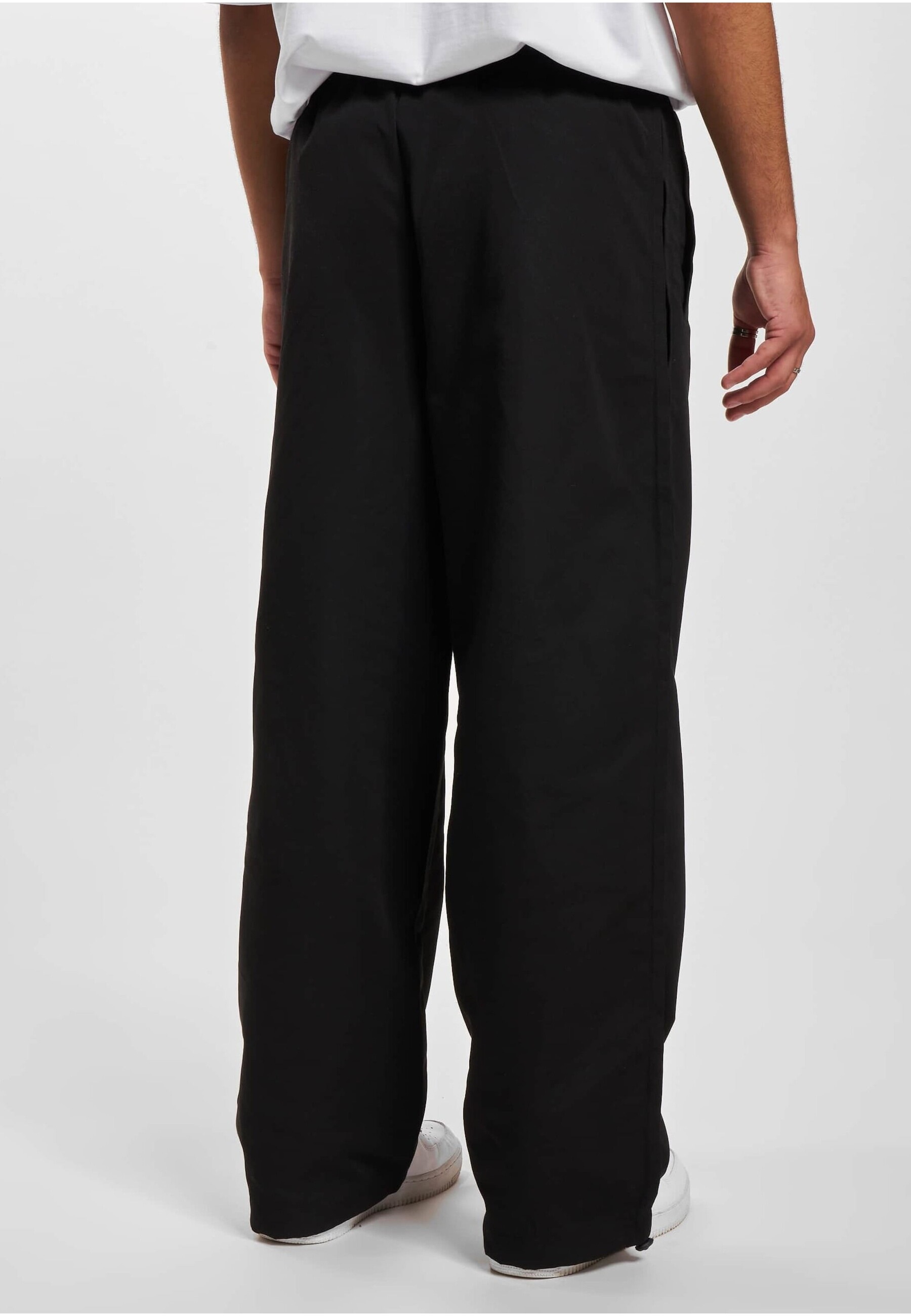 DEF Cargohose »DEF Herren DEF LOOSE Cargopant«