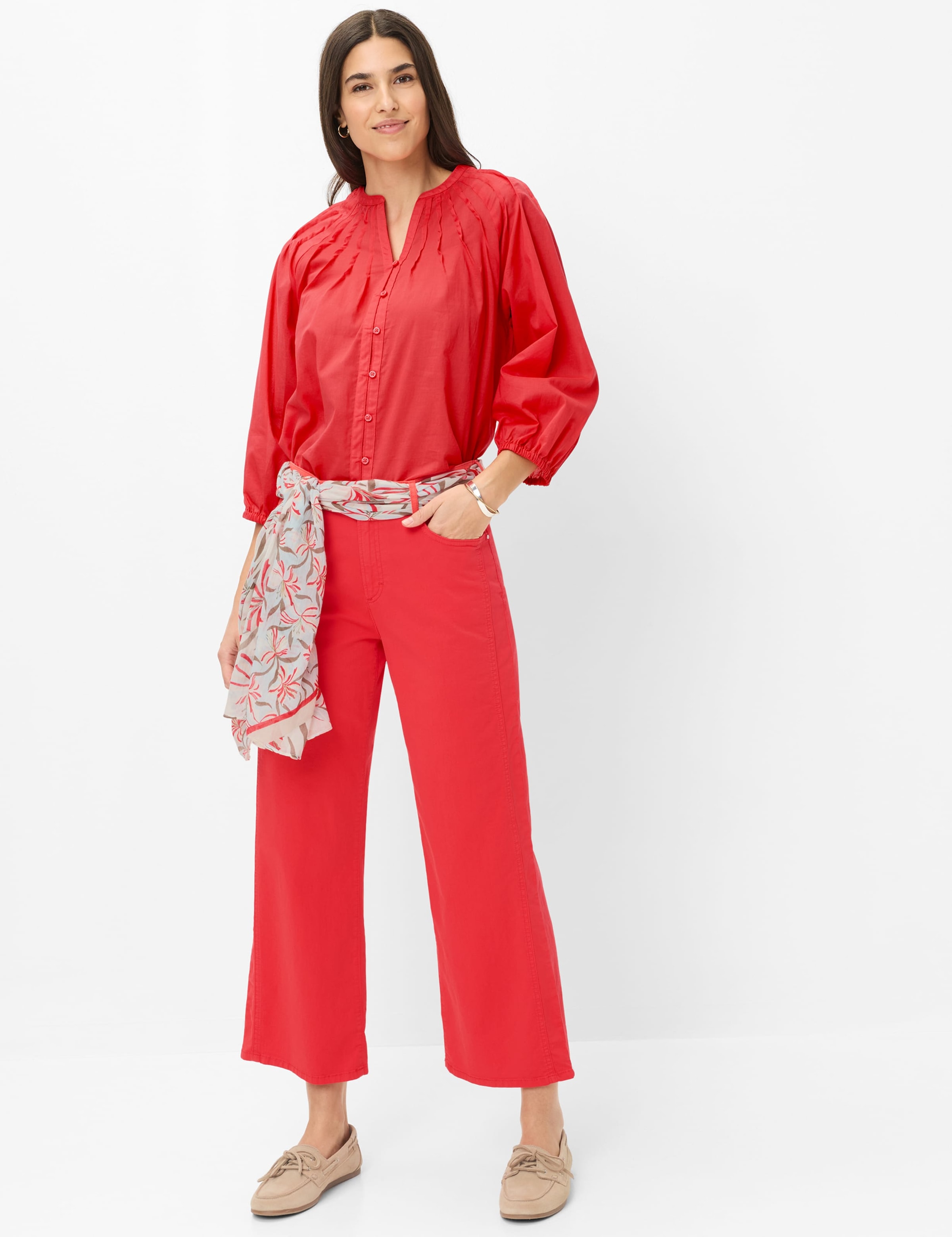 Brax 5-Pocket-Hose »Style MAINE S«