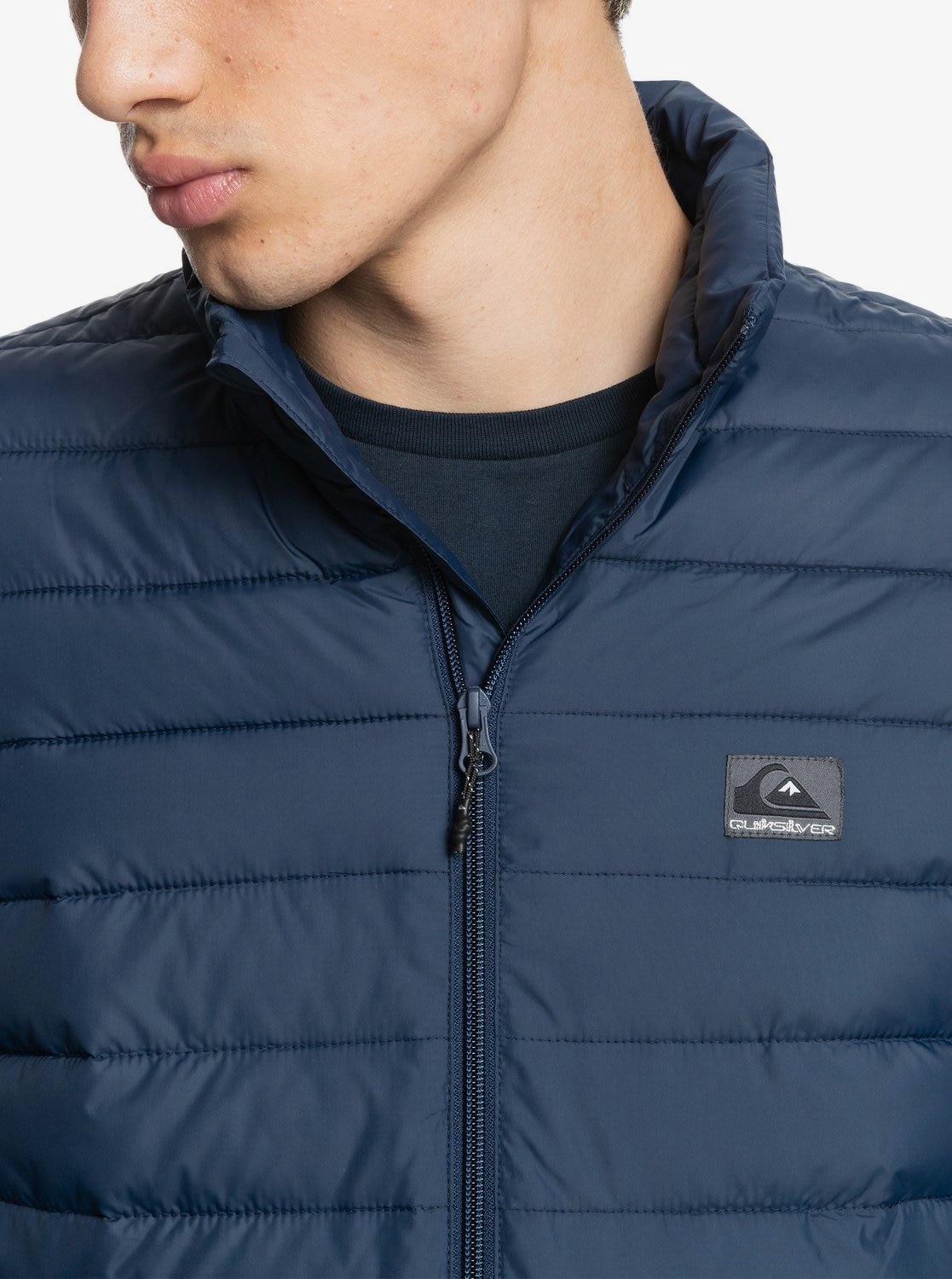 Quiksilver Daunenjacke »Scaly«