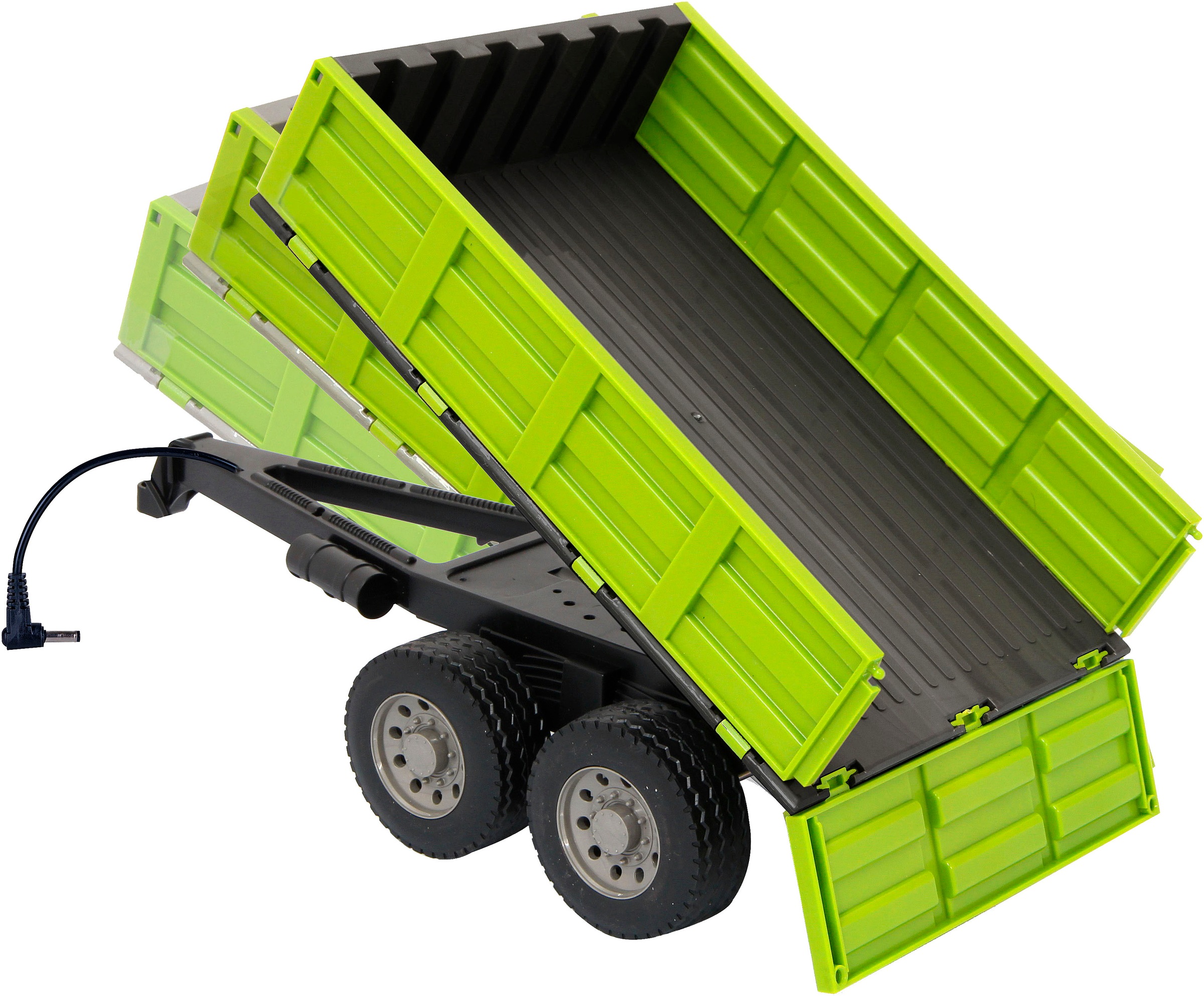 Jamara Spielzeug-Kipper »Kipper, 1:16« für Jamara RC-Traktor