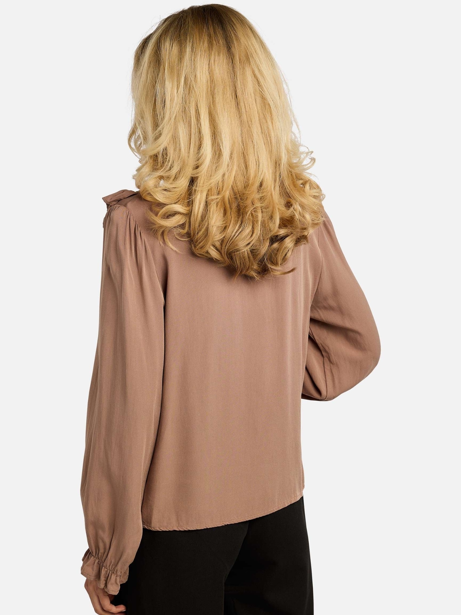 Liberté Essentiel Blusentop »Liberté Essentiel Shirt LAURA«