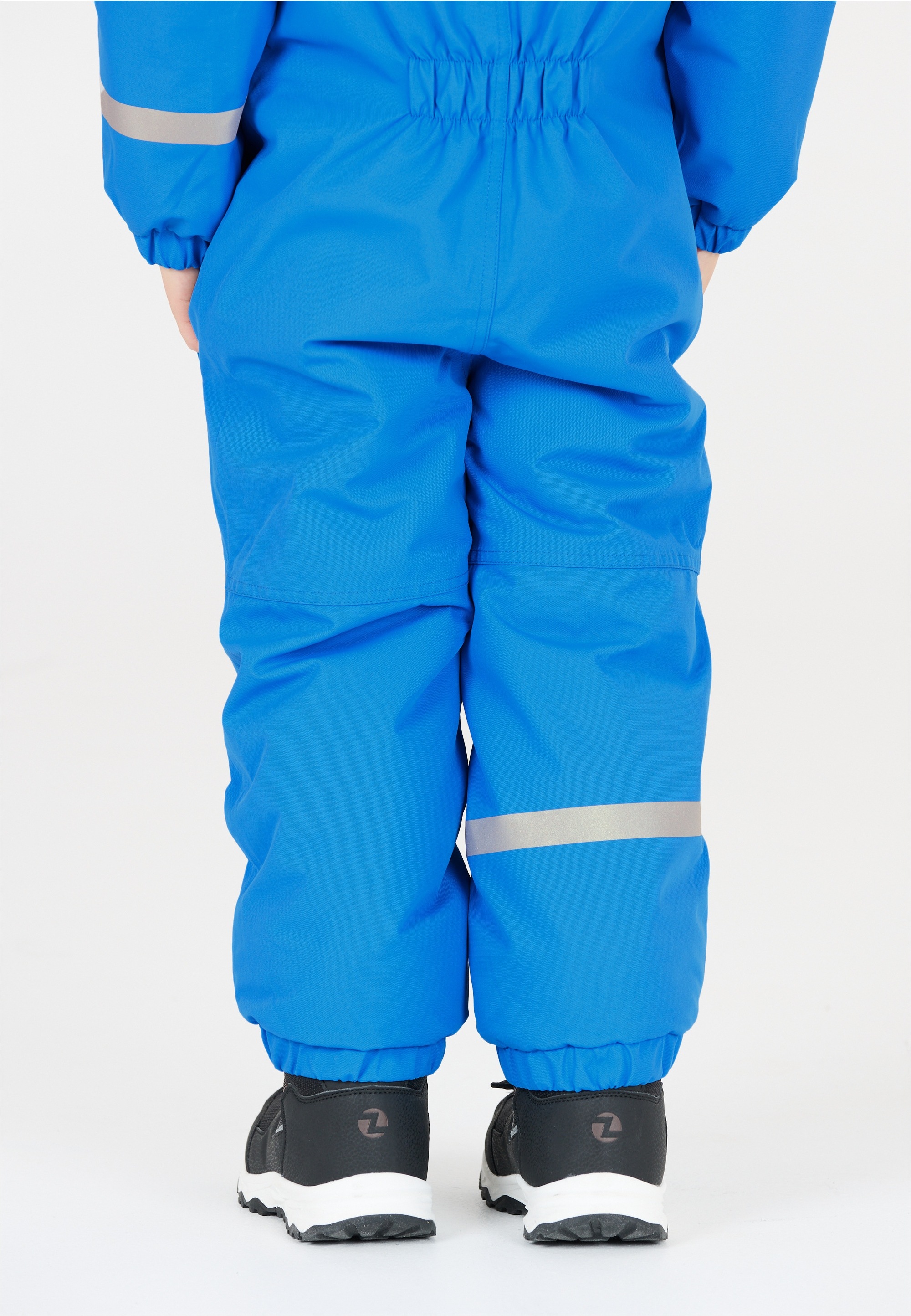 ZIGZAG Schneeoverall »Vally«, (1 tlg.), mit wasser- und winddichter TPU-Membran
