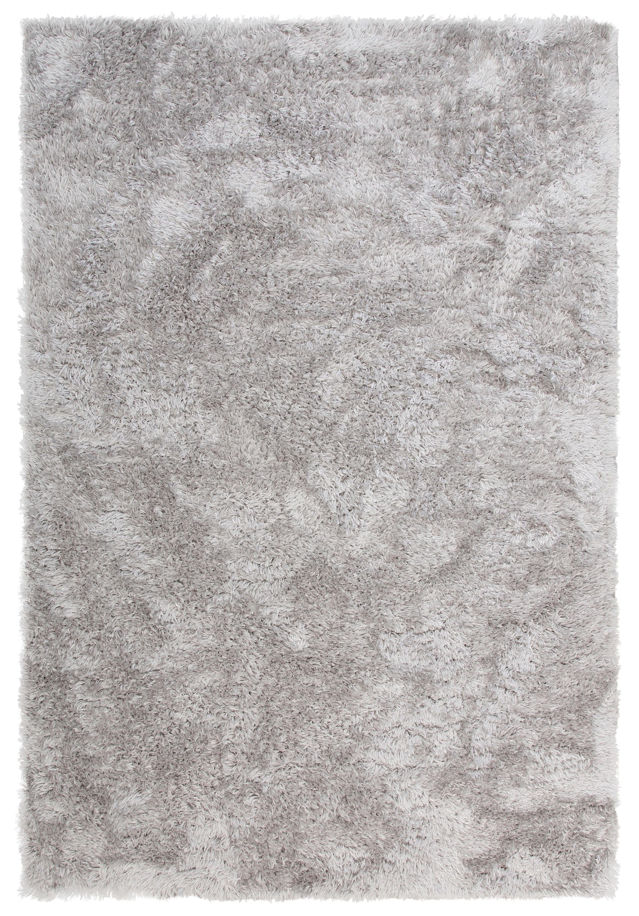 my home Hochflor-Teppich "Boldo" rechteckig 50 mm Höhe besonders weich durc günstig online kaufen