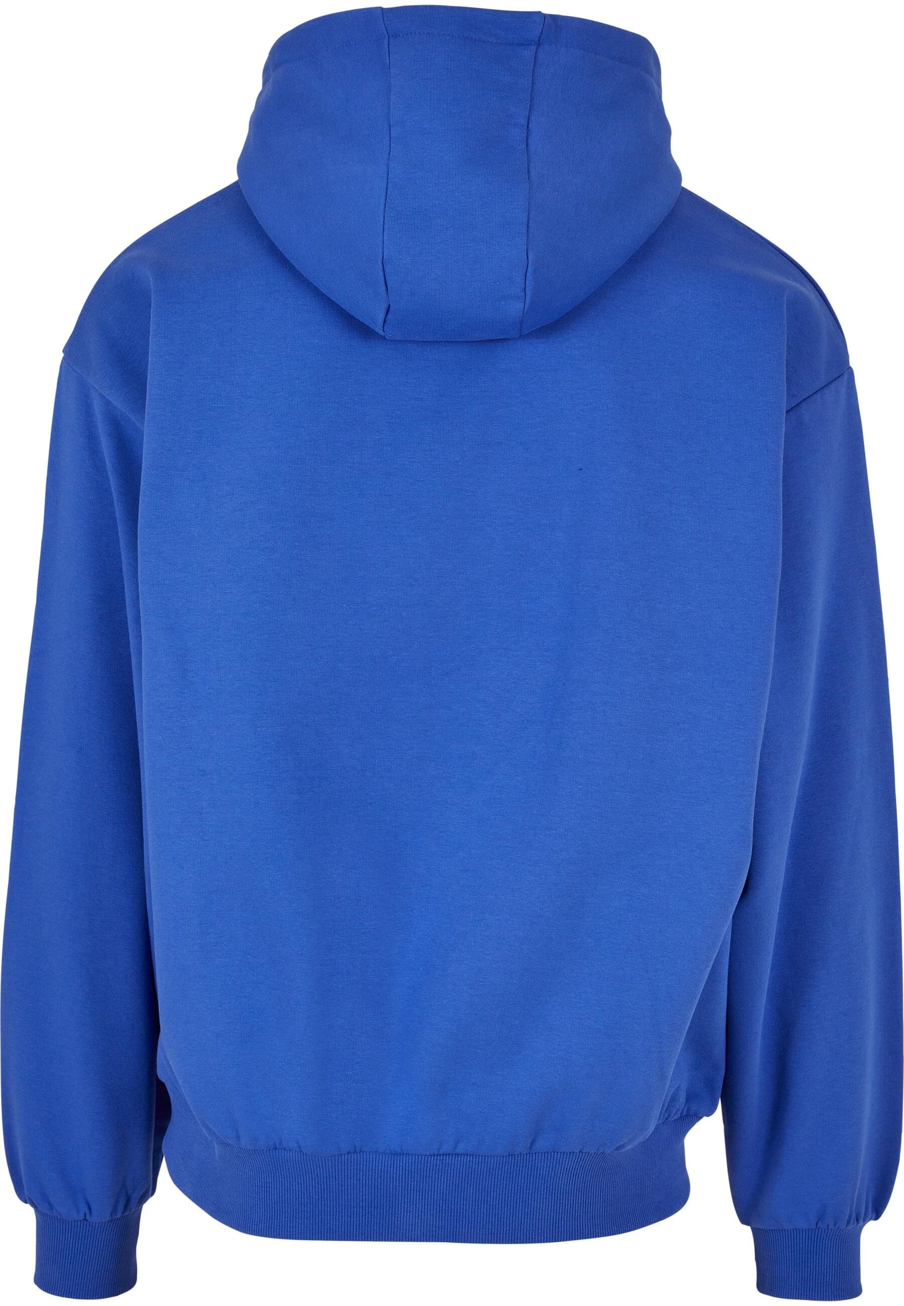 Karl Kani Sweatjacke »Karl Kani Herren KM231-046-1KK Chest Signature OS Hoodie blue«