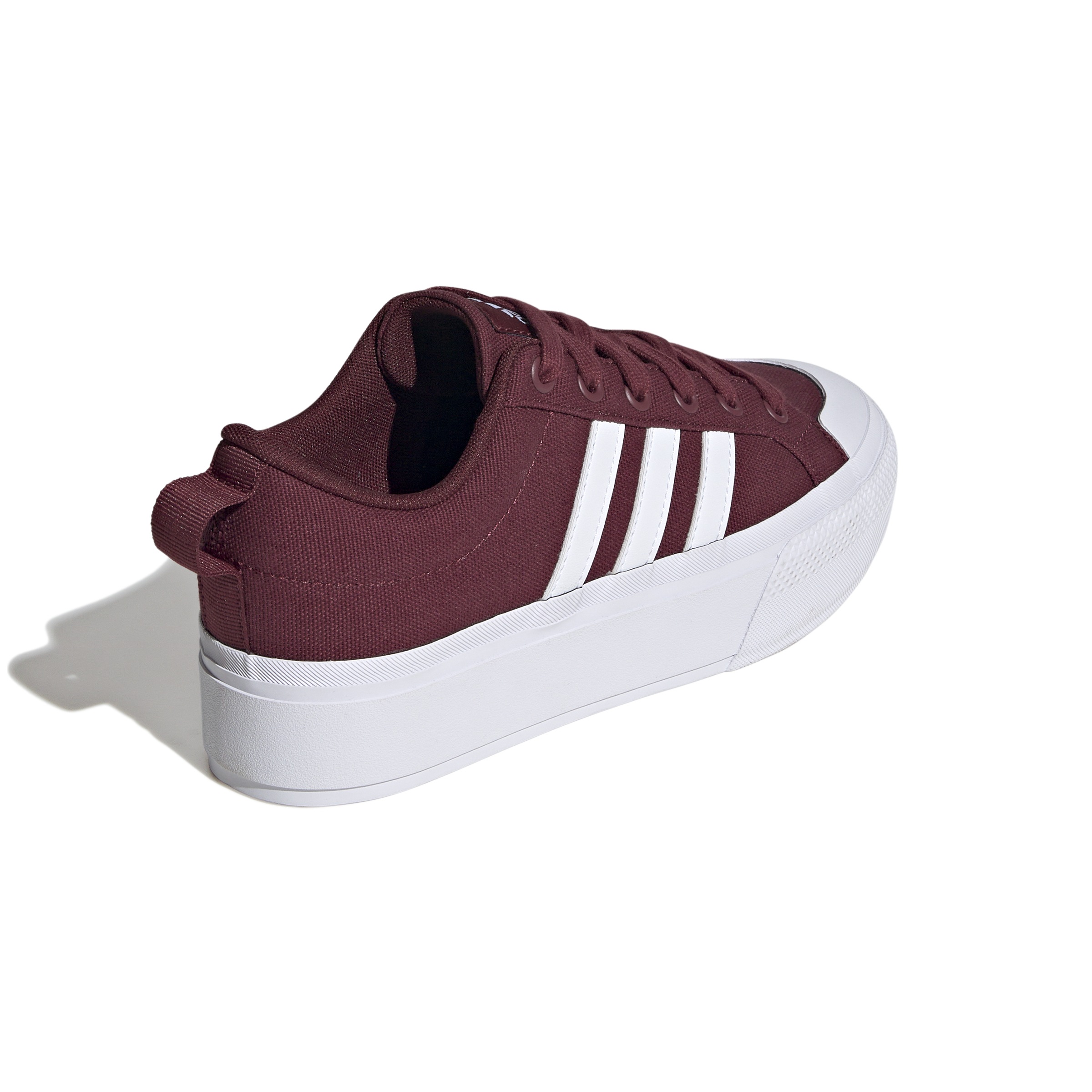 adidas Sportswear Sneaker »BRAVADA 2.0 PLATFORM«