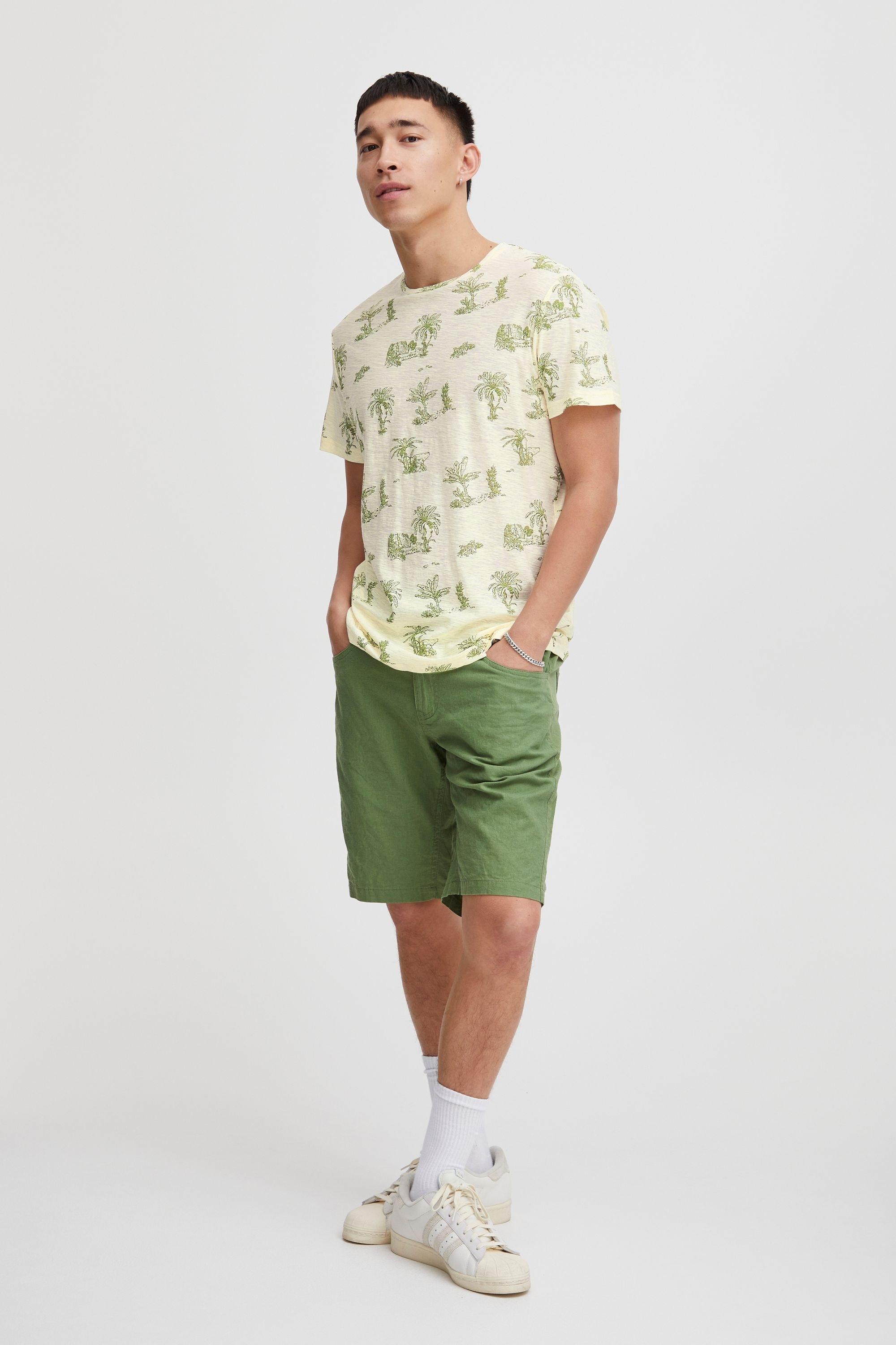 Blend T-Shirt »T-Shirt BHTee«