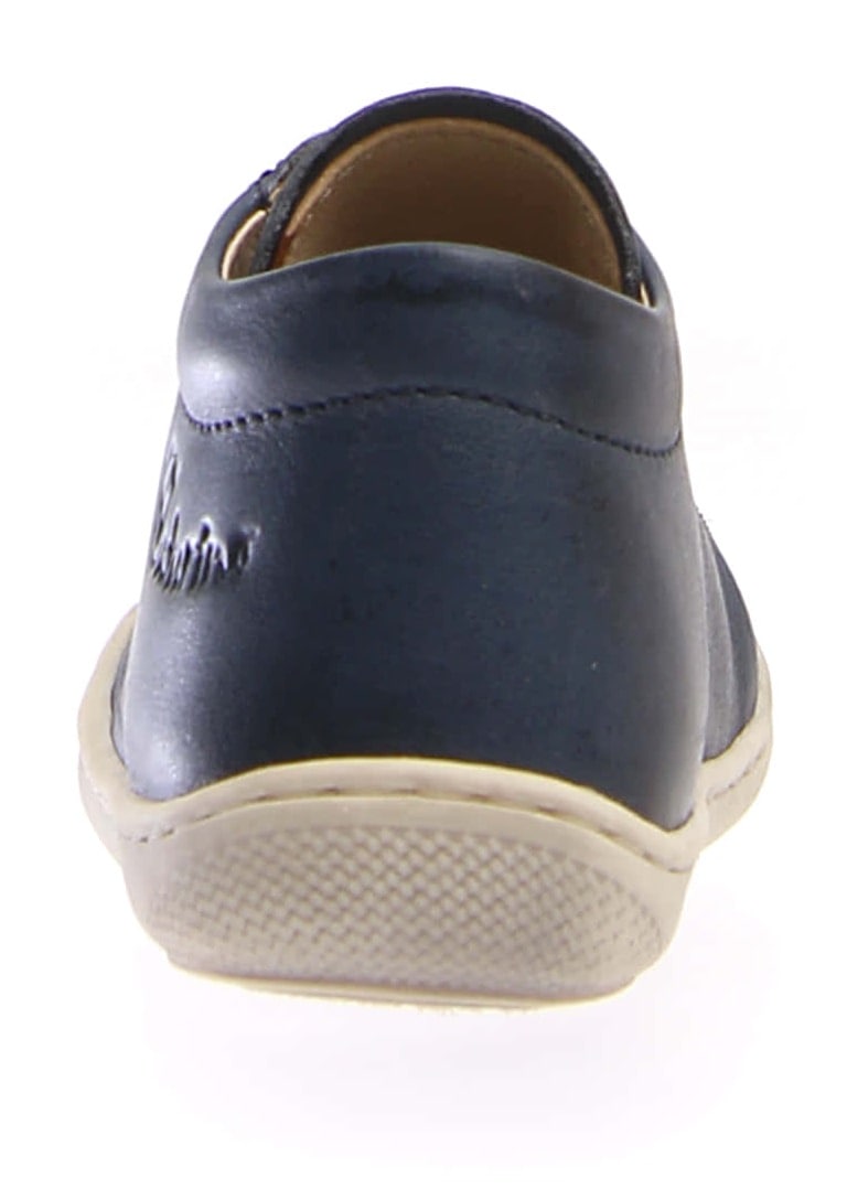 Naturino Lauflernschuh »COCOON BONE«, Babyschuh, Barfußschuh im Used-Look, Größenschablone zum Download