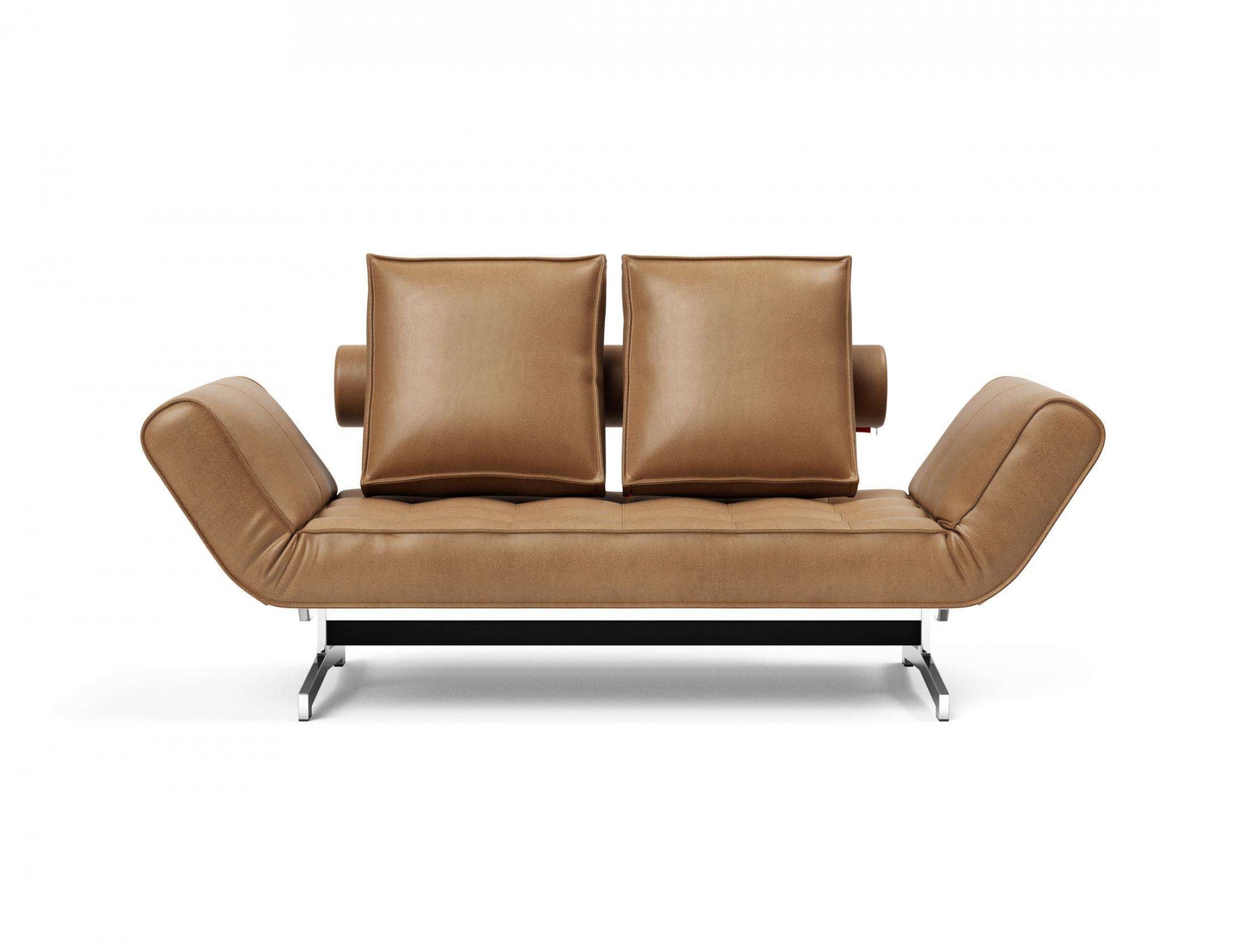 INNOVATION LIVING ™ 3-Sitzer "Ghia Schlafsofa, Multi-Wohlfühlsofa, Designfu günstig online kaufen