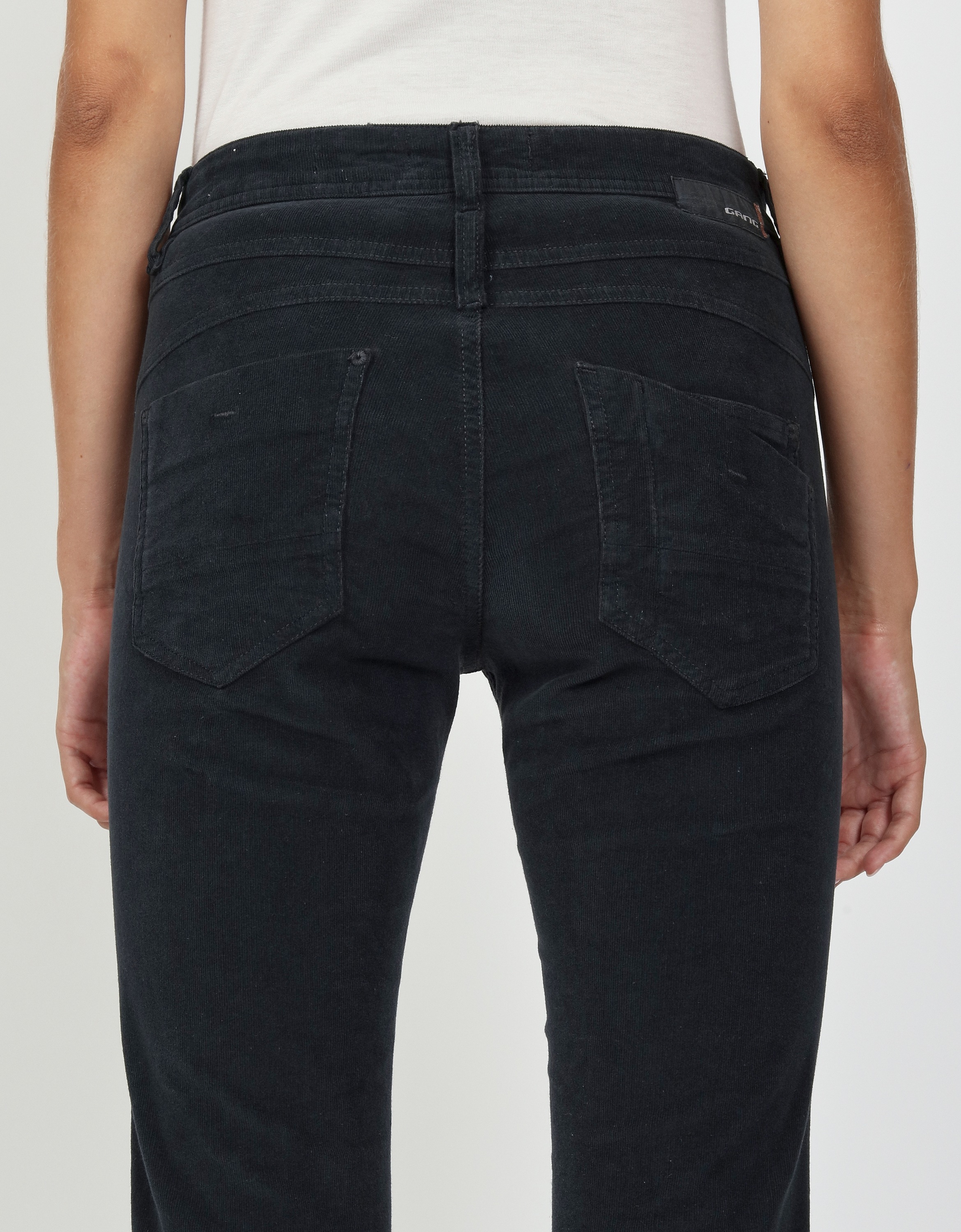 GANG Relaxhose »GANG Hosen Relaxed 94AMELIE CROPPED«