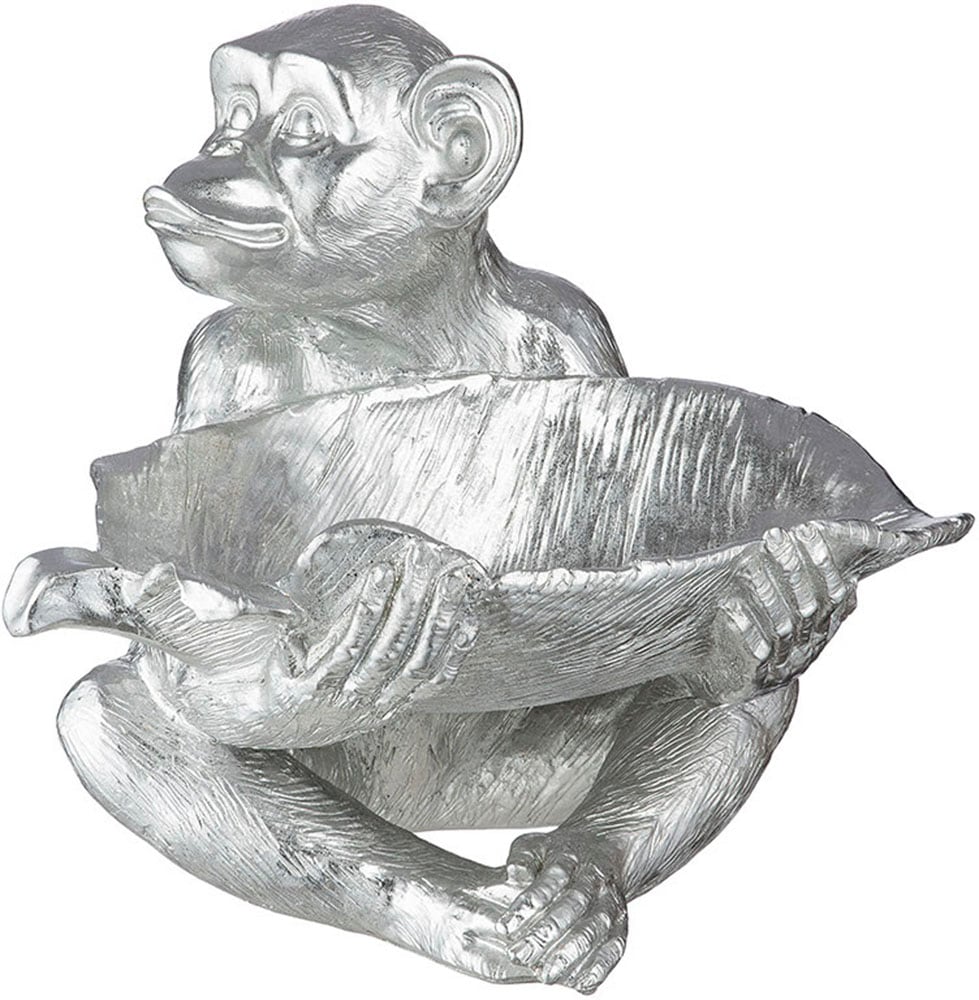 Tierfigur »Schimpanse Swen«