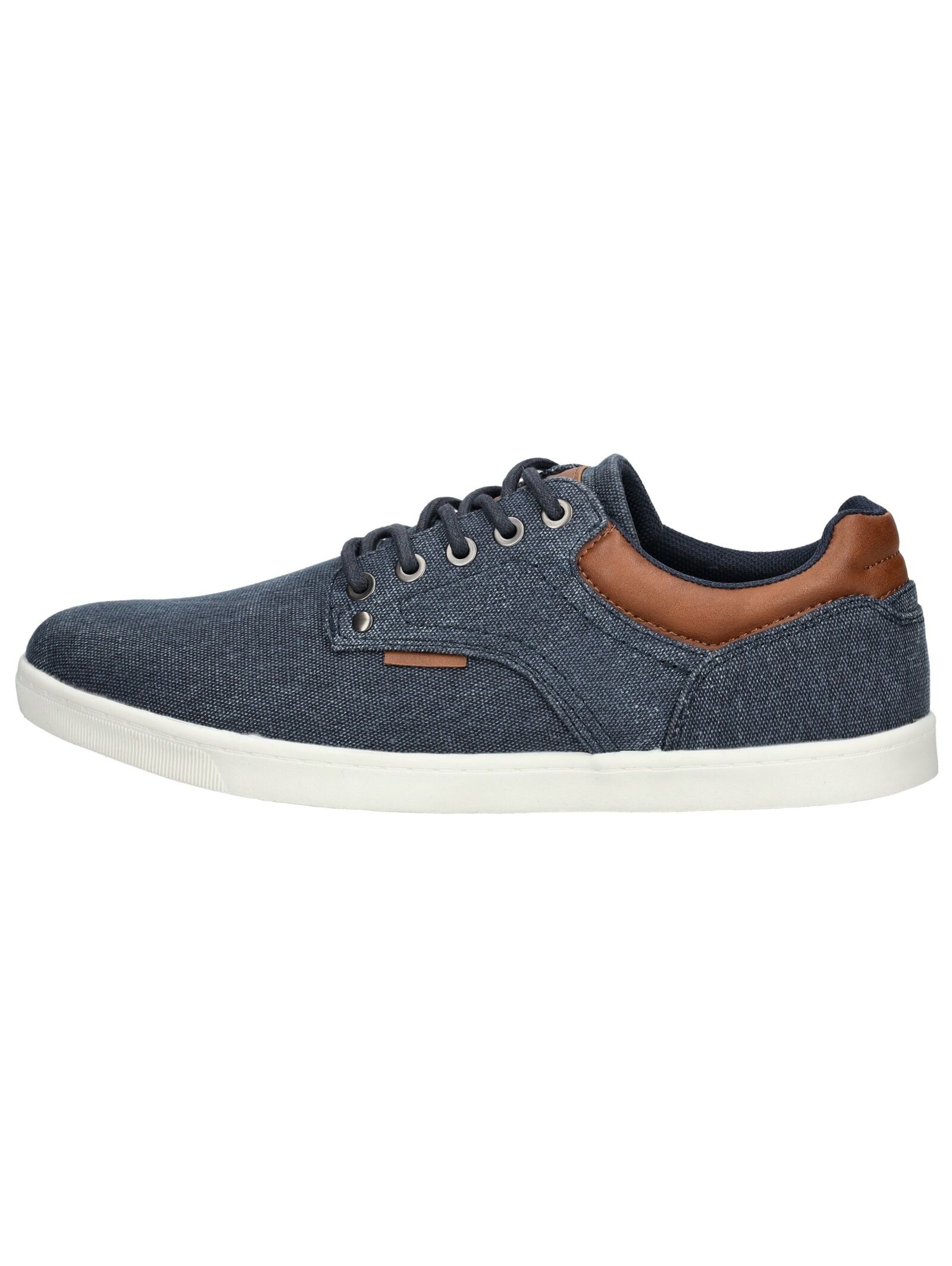 Bullboxer Sneaker "Bullboxer Sneaker Textil" günstig online kaufen