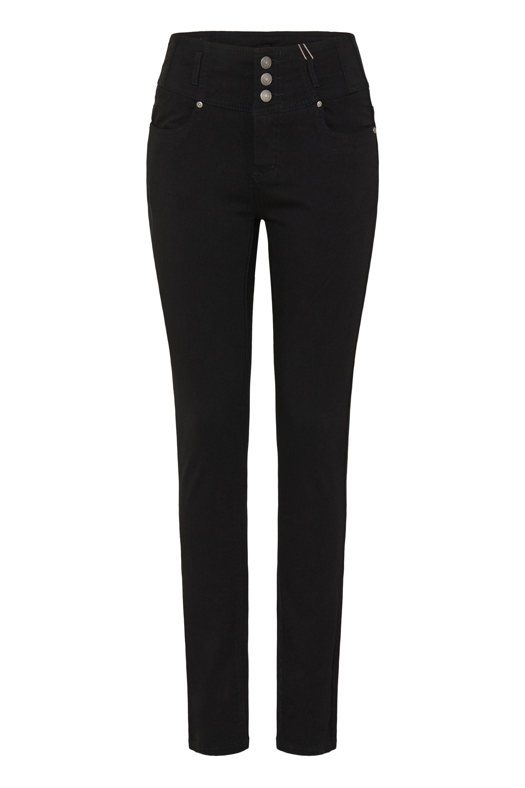 fransa Stoffhose "Damen Hose FRZALIN"