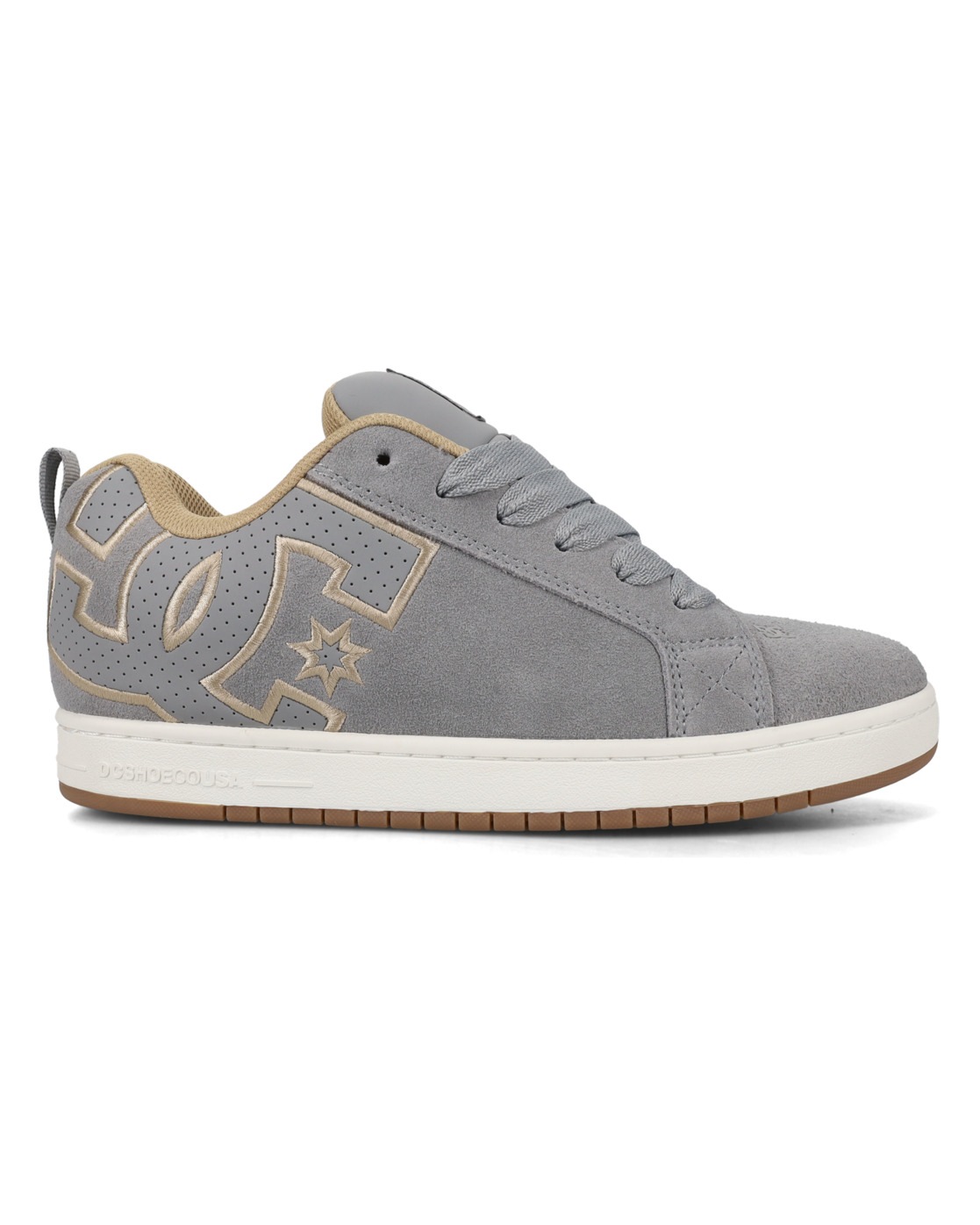 DC Shoes Sneaker "Court Graffik" günstig online kaufen