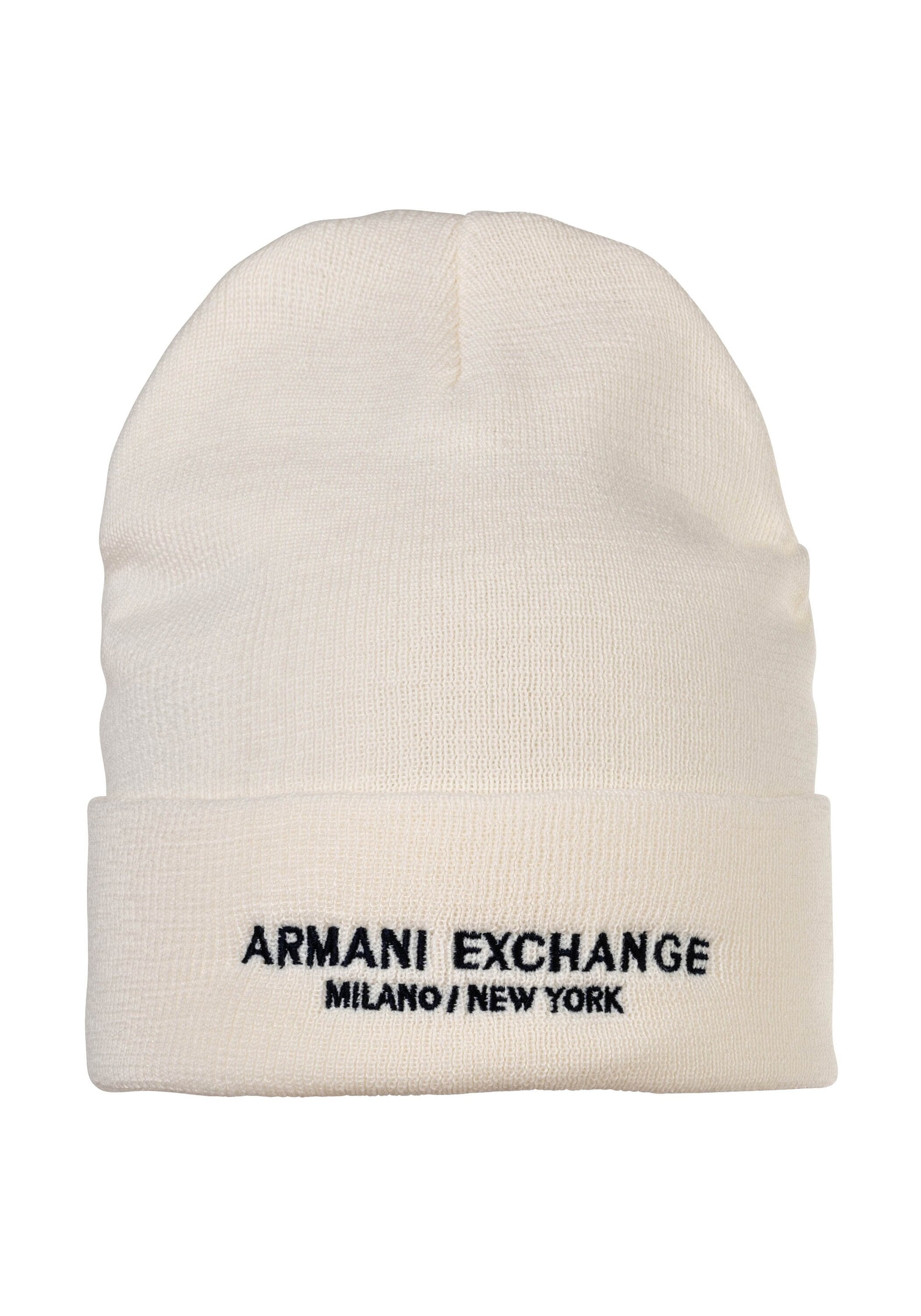 ARMANI EXCHANGE Beanie "Mütze Cappello Beanie" günstig online kaufen