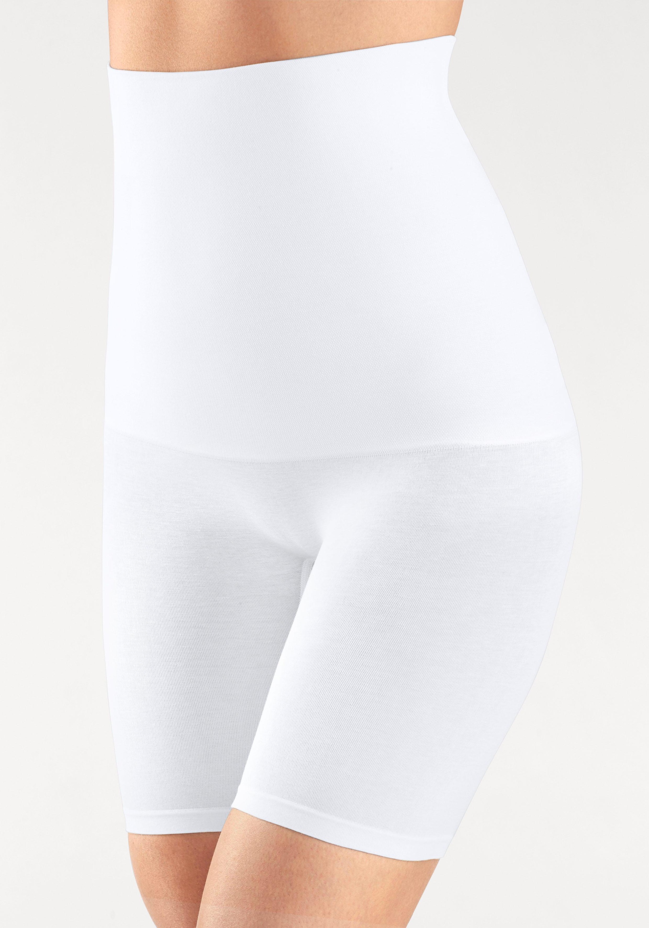 petite fleur Formpants, (Packung, 2 St.), mit bodyforming Effekt