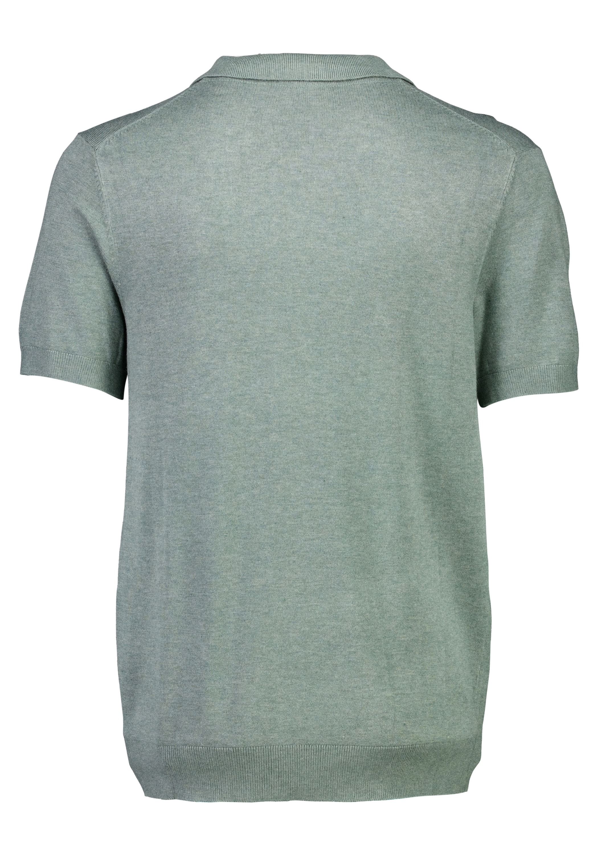 LINDBERGH Poloshirt »Poloshirt Slim Fit«