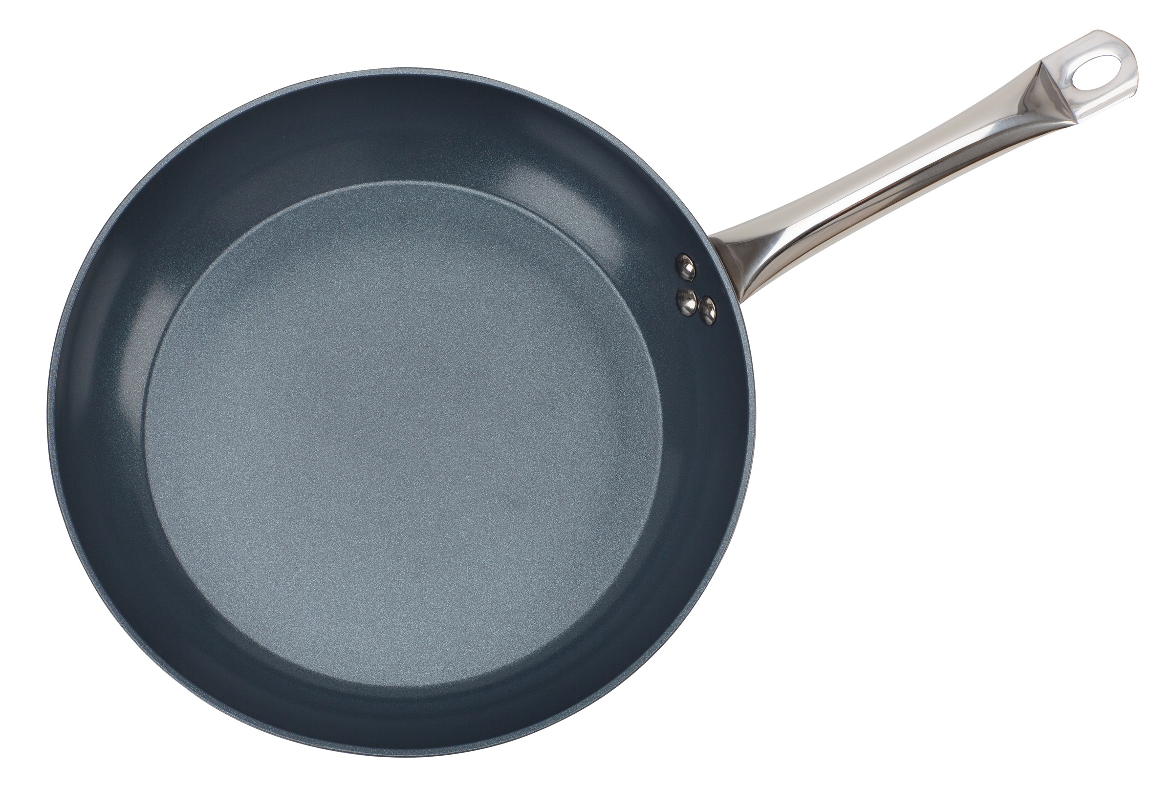 GSW Bratpfanne »Gastro Quick«, Aluminium, (1 tlg.), Gastro Bratpfanne aus Aluminium mit Antihaft-Versiegelung