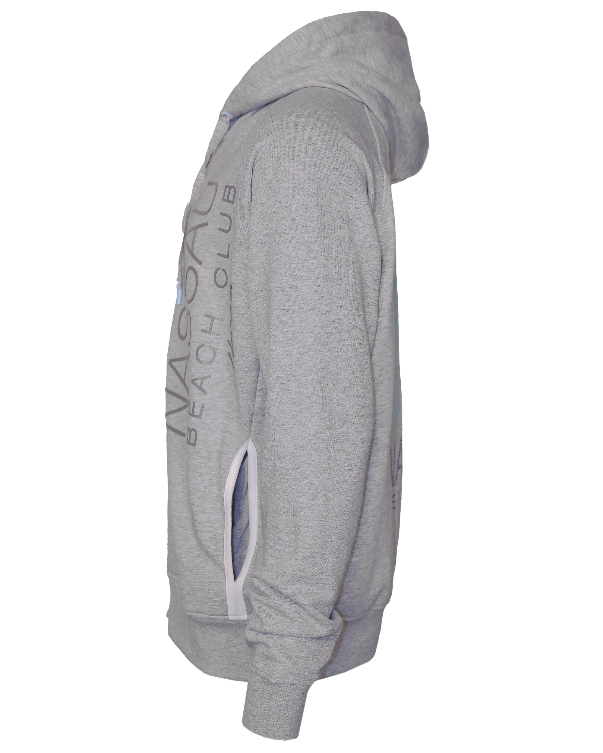 Thumbnail - NASSAU BEACH Sweatjacke "NB22008"