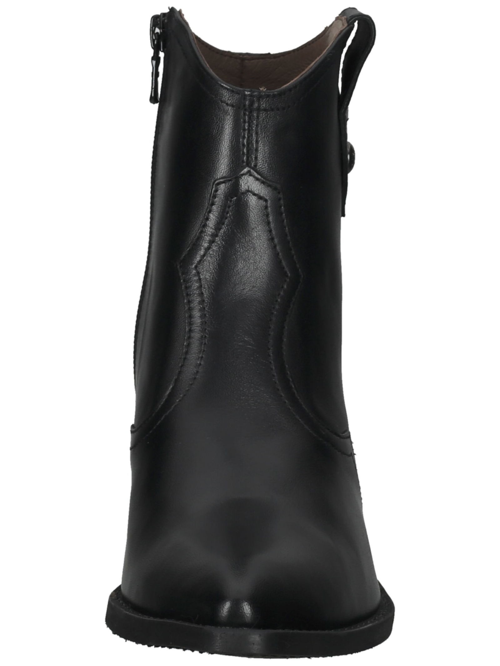Nero Giardini Bikerboots »Nero Giardini Stiefelette Leder«