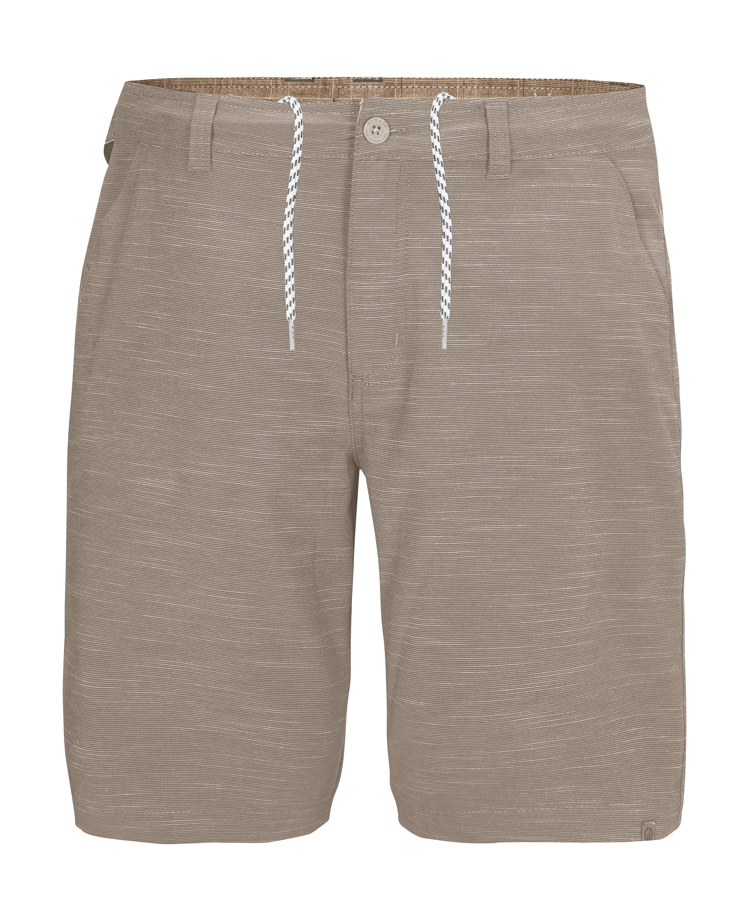 G.I.G.A. DX by killtec Bermudas »GS 88 MN BRMDS«  Herren Bermudas: schnelltrocknend, Comfort-Stretch, Autolock-Zipper