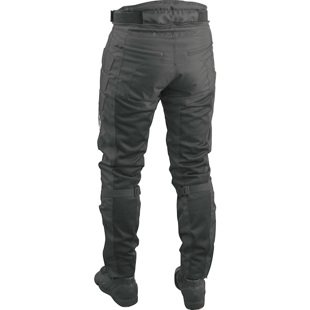 roleff Motorradhose »Racewear Mesh«, Mit herausnehmbaren Protektoren am  Knie auf Rechnung | BAUR