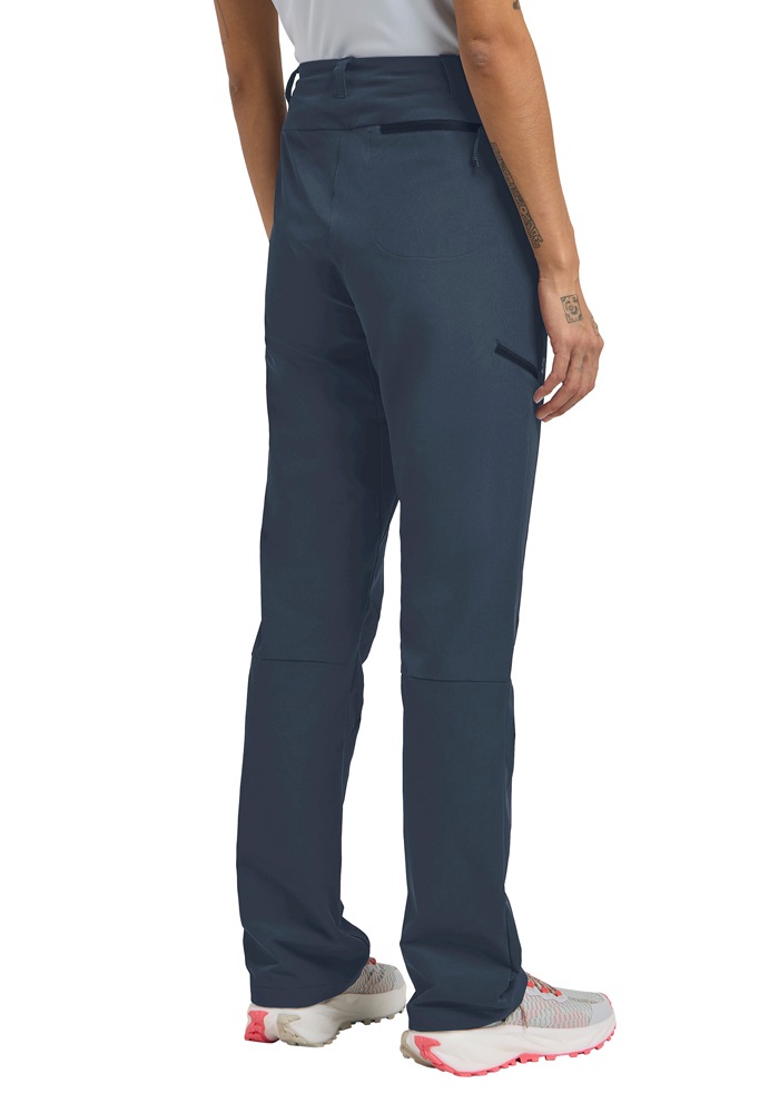 Jack Wolfskin "GEIGELSTEIN PANTS W" günstig online kaufen