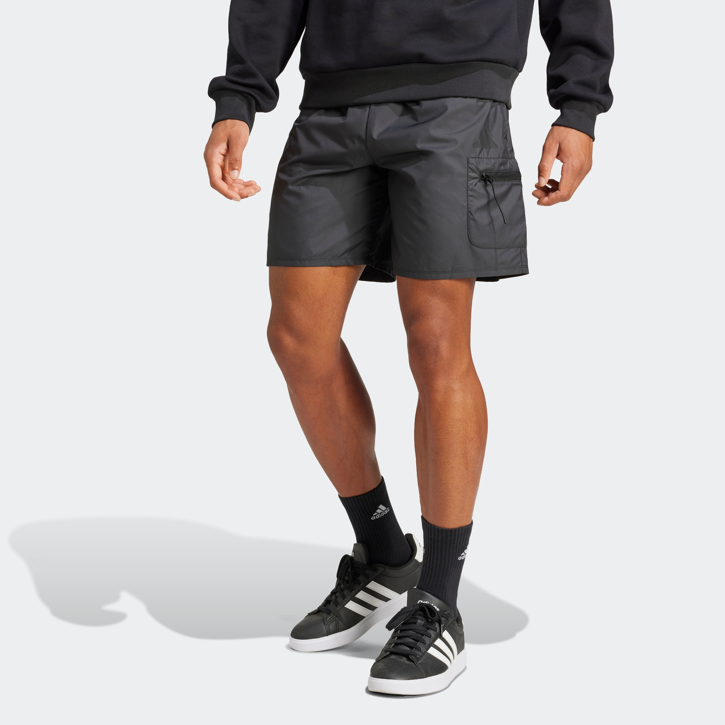 adidas Sportswear Shorts "M CE SHO GD", (1 tlg.) günstig online kaufen