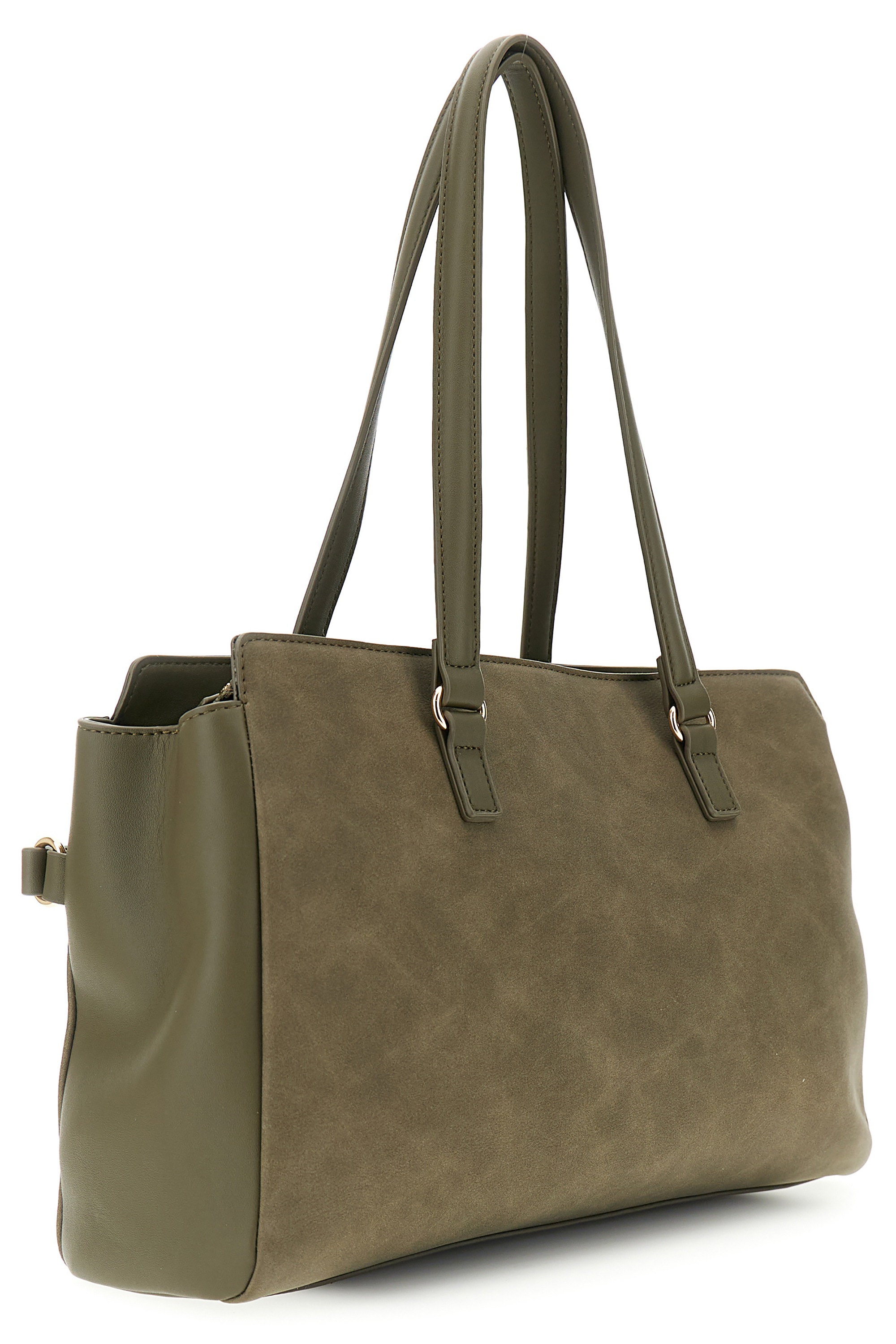 CAFèNoir Tragetasche »SHOPPER C3NC1116 Damen« Tragetasche Damen, Shopper, Einkaufstasche, Fashion, Lifestyle, Sale