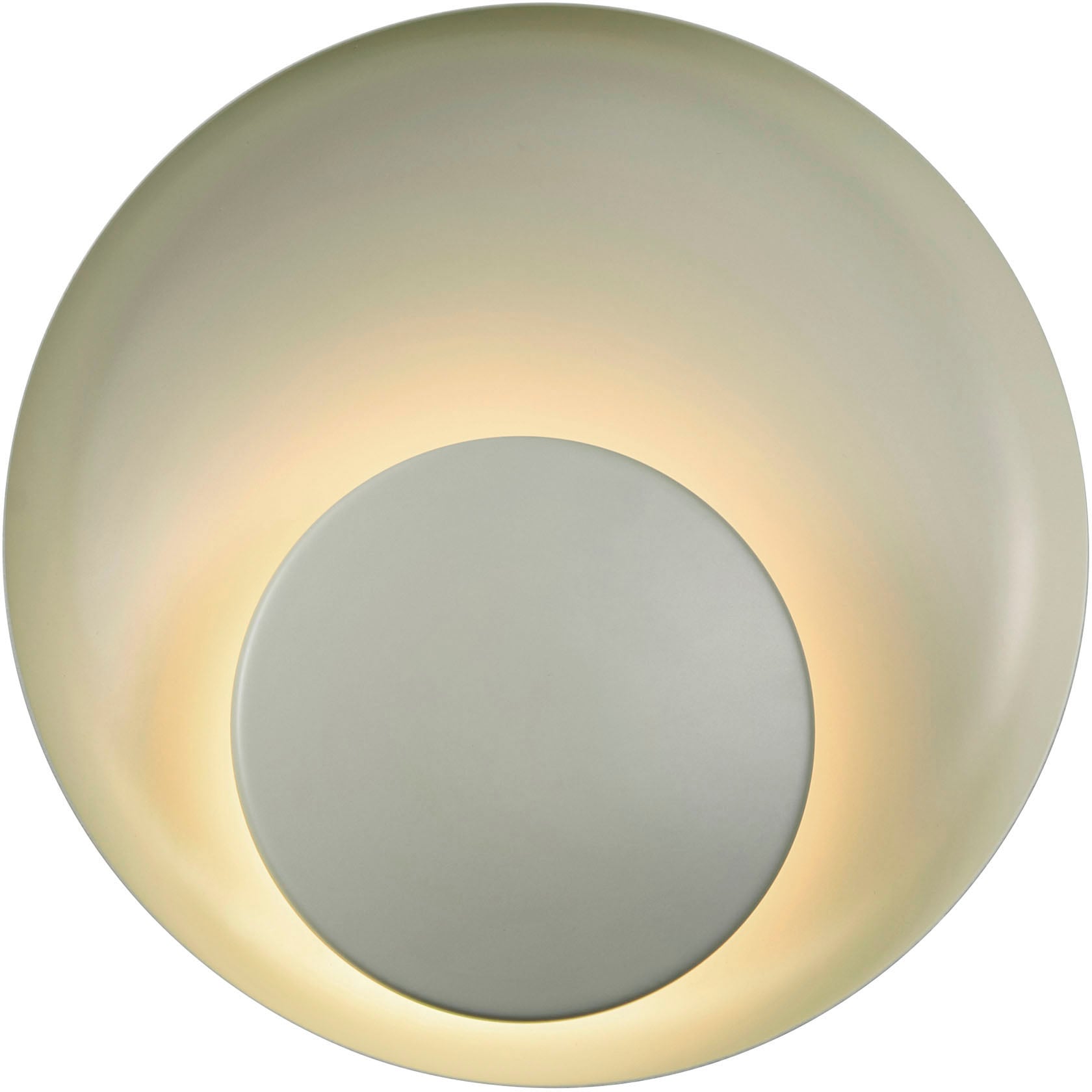 Nordlux LED Wandleuchte »Marsi«, 1 flammig, Leuchtmittel LED-Modul | LED fest integriert