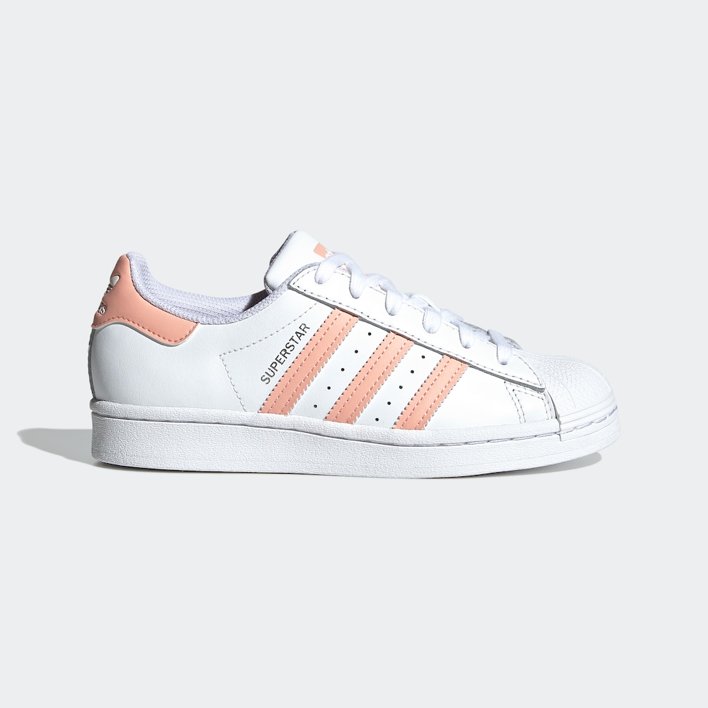 adidas Originals Sneaker »SUPERSTAR«