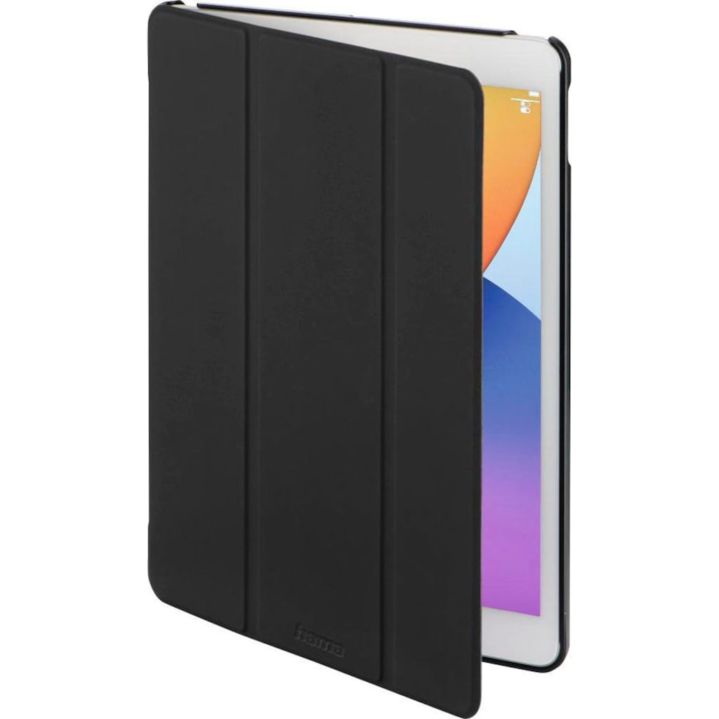 Hama Tablet-Hülle »Tablet Case für Apple iPad 10.2" (2019/2020/2021), aufstellbar«, 25,9 cm (10,2 Zoll)