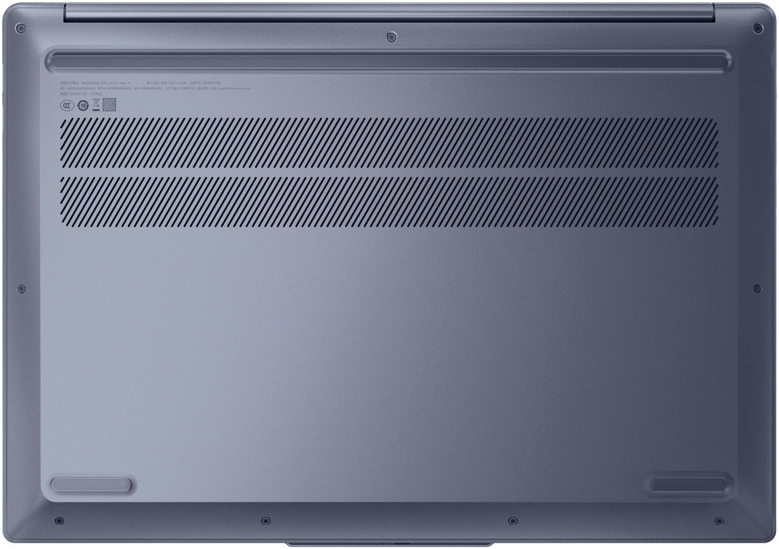 Lenovo Notebook »IdeaPad Slim 5 16IRL8«, 40,6 cm, / 16 Zoll, Intel, Core i7, UHD Graphics, 1000 GB SSD