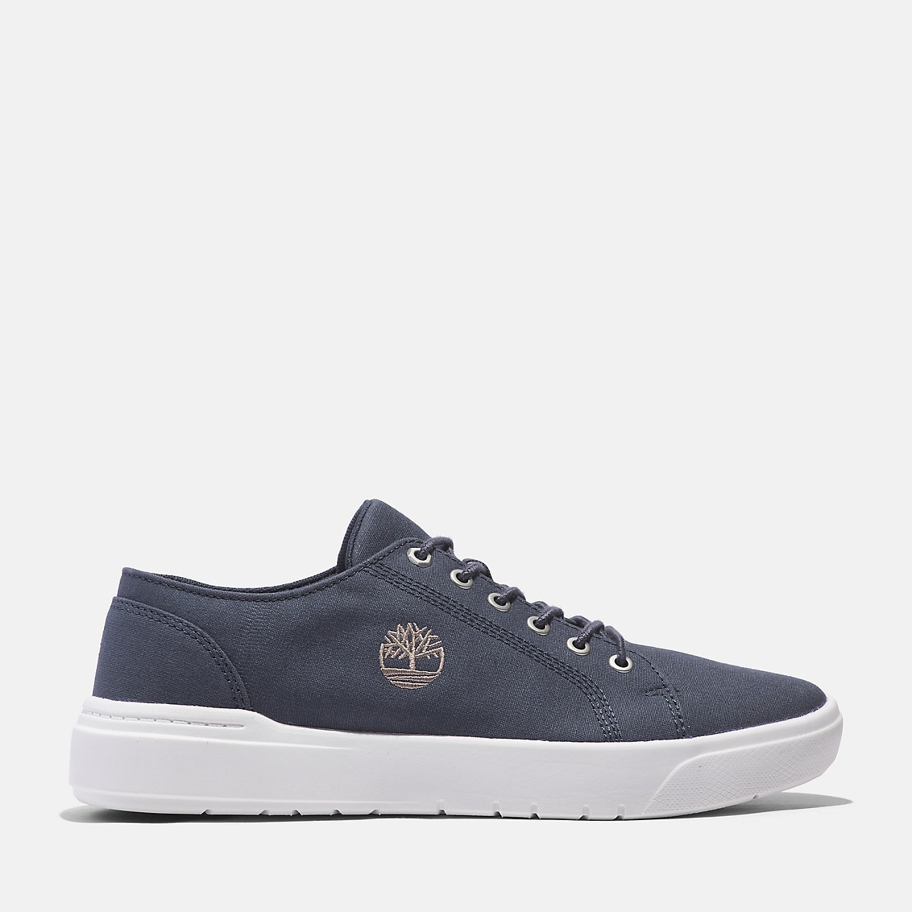 Timberland Sneaker "Seneca Bay LOW LACE UP SNEAKER" günstig online kaufen